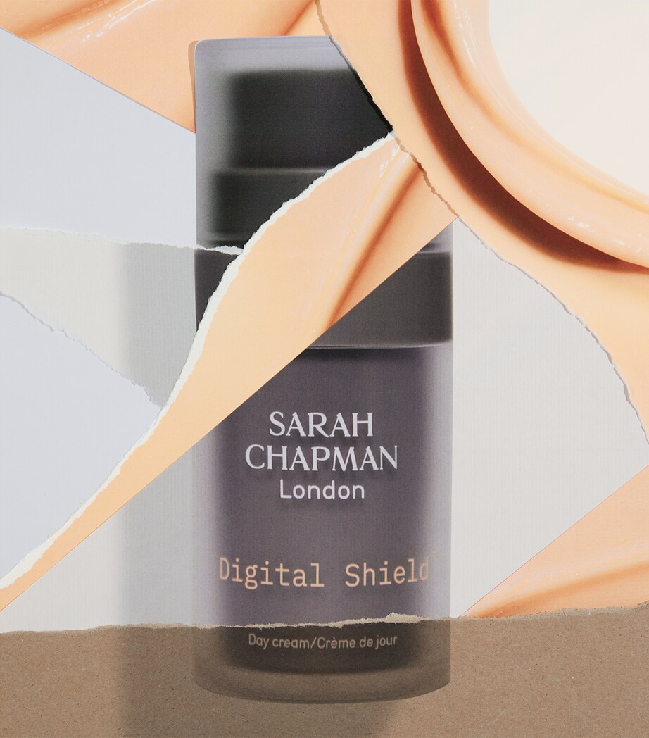 Digital Shield Day Cream (30ml) NO COLOUR Image 6