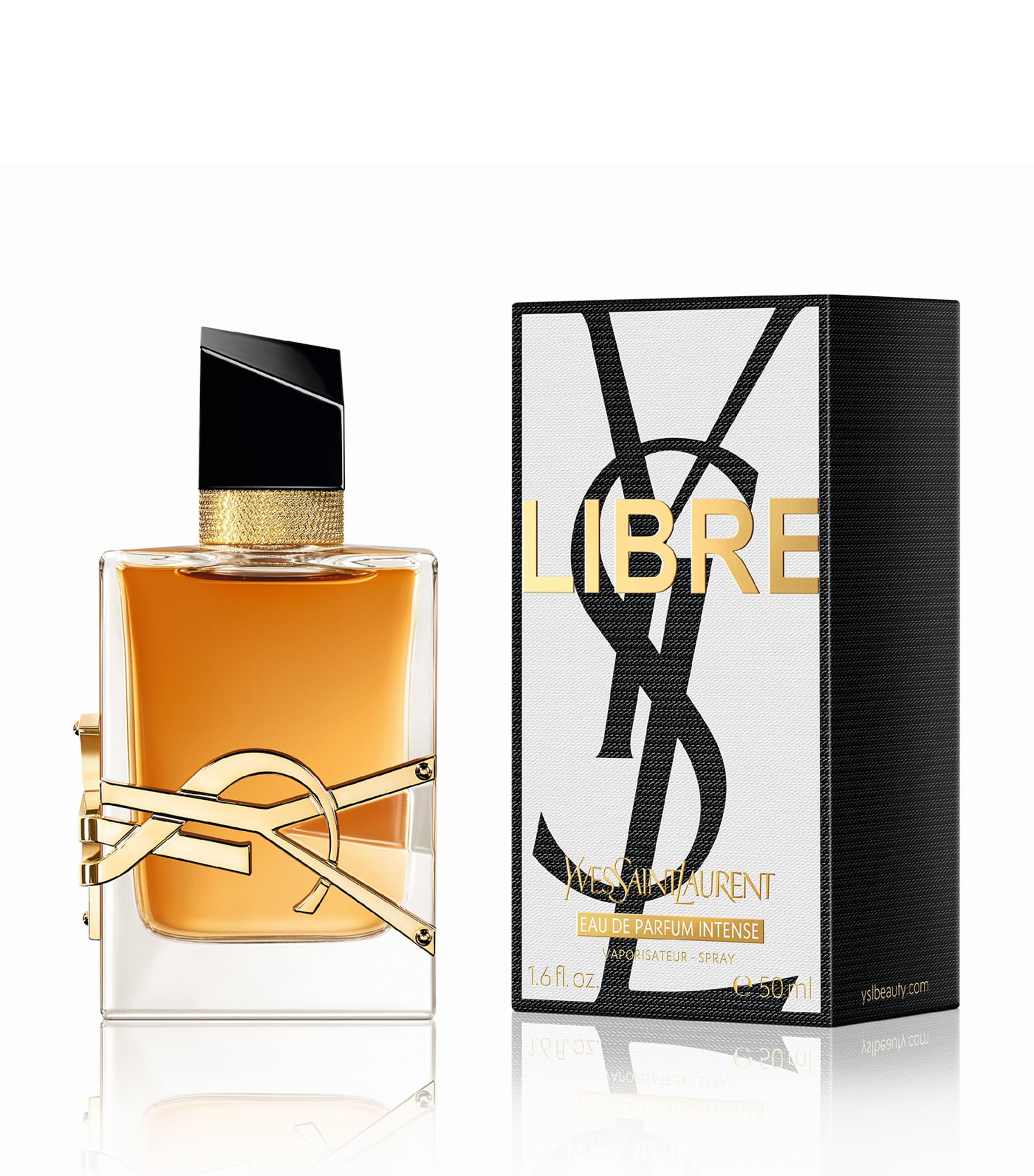 Libre Intense Eau de Parfum (50ml) NO COLOUR Image 2