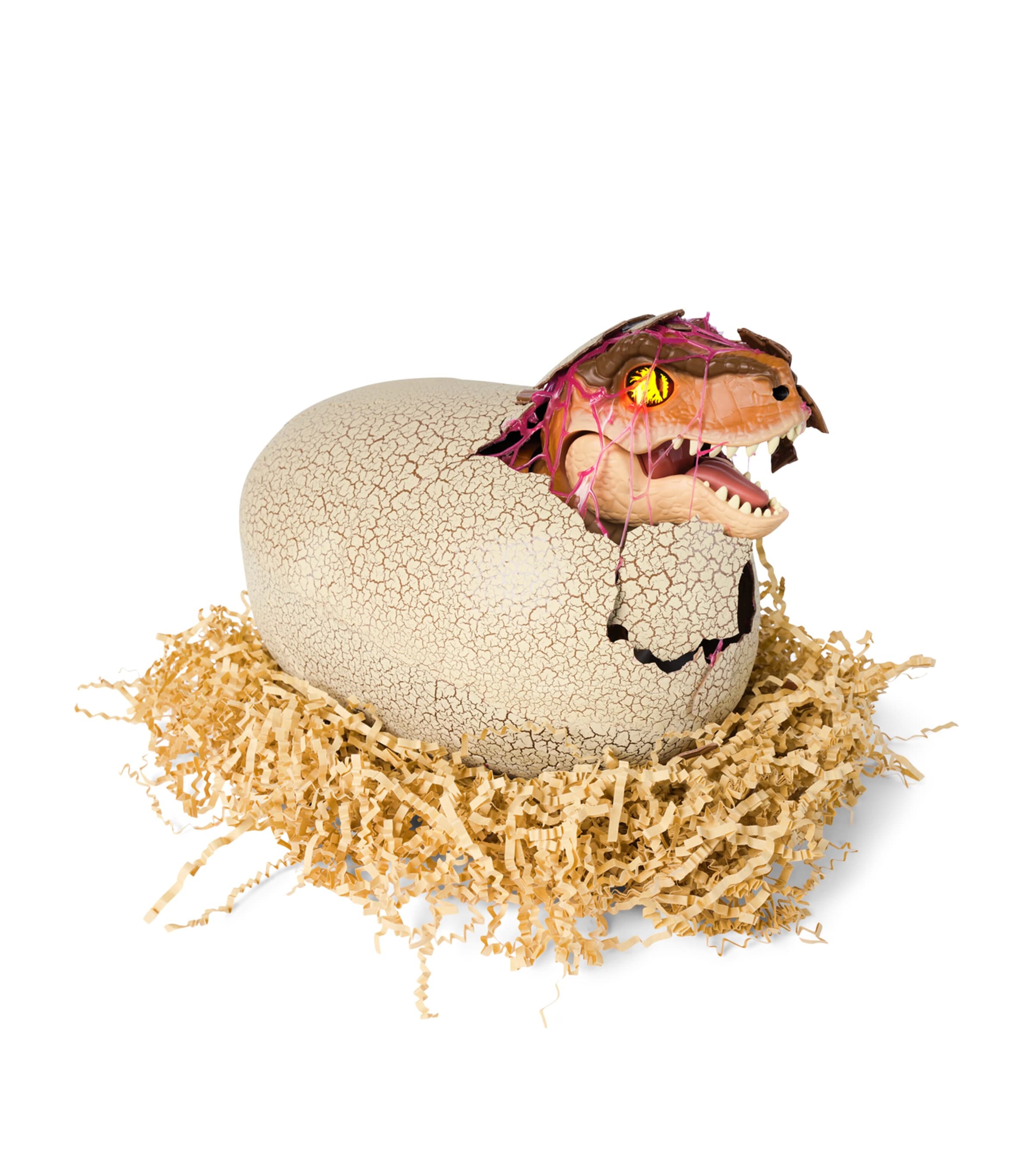 Jurassic World Primal Hatch T-Rex Egg Image 3