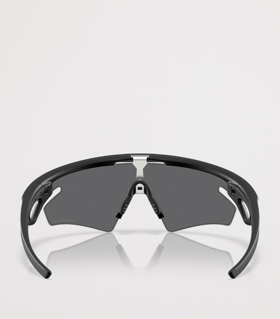Oakley Sphaera Slash Sunglasses Image 4