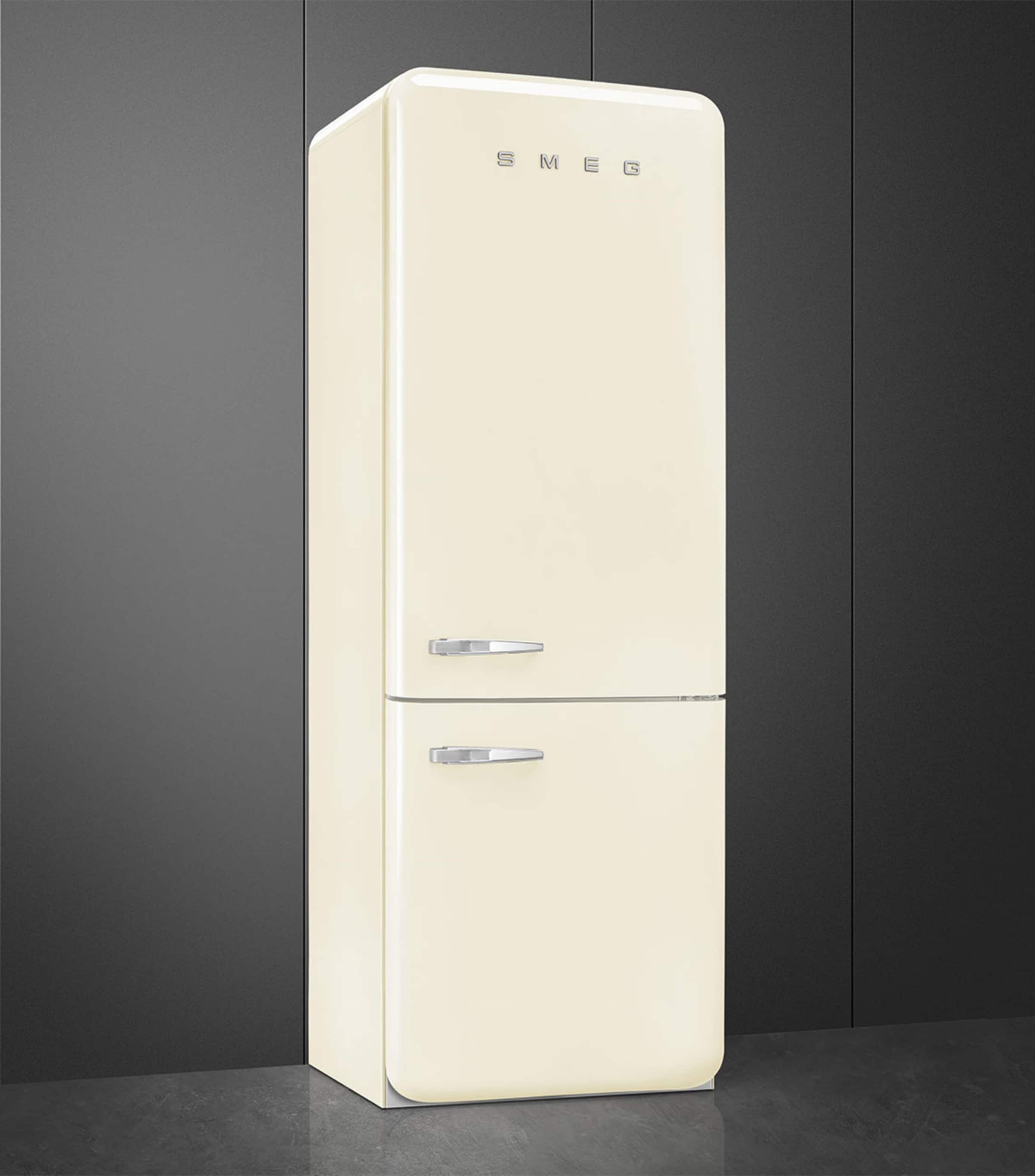 FAB38 Fridge CREAM Image 3