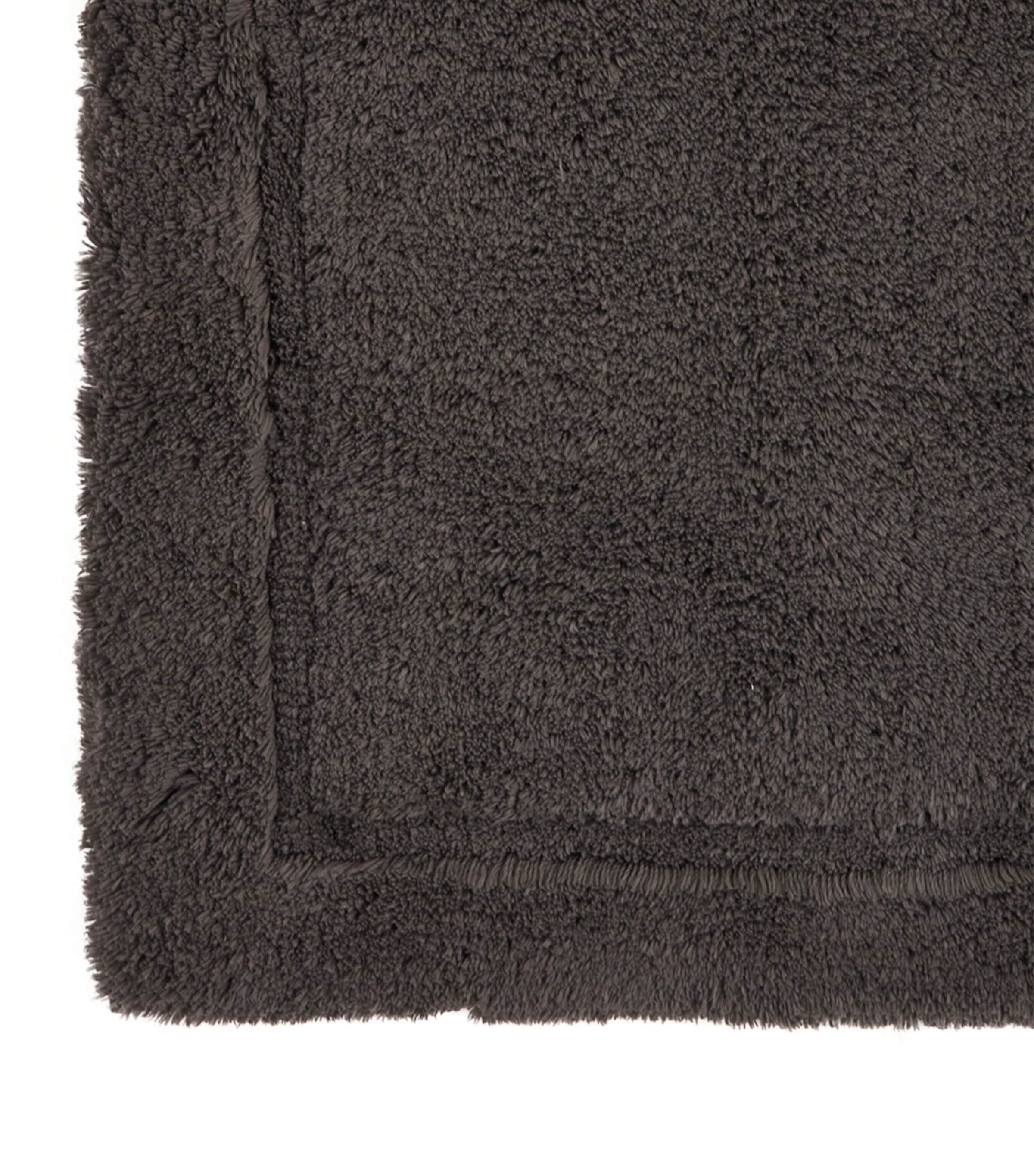 Abyss & Habidecor Must Bath Mat (50 x 80cm) Gris Image 2