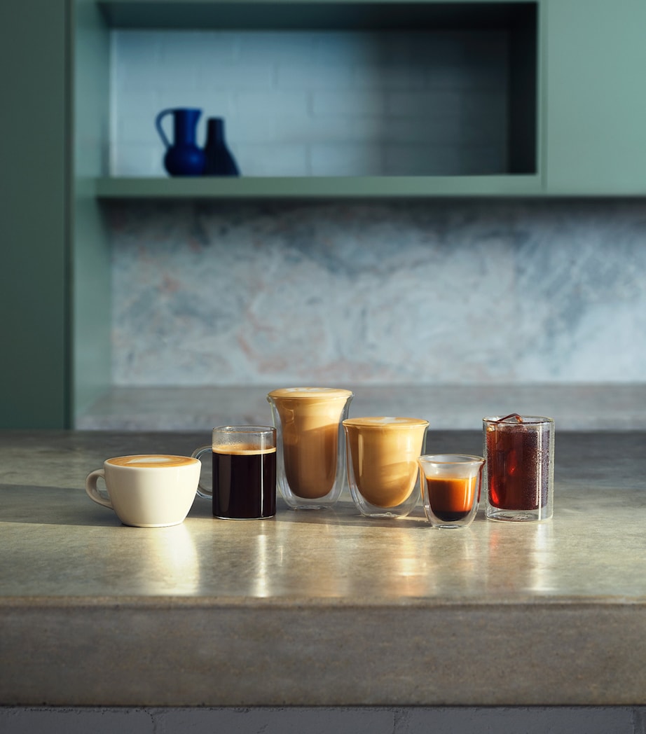 La Specialista Touch Coffee Machine METAL Image 2