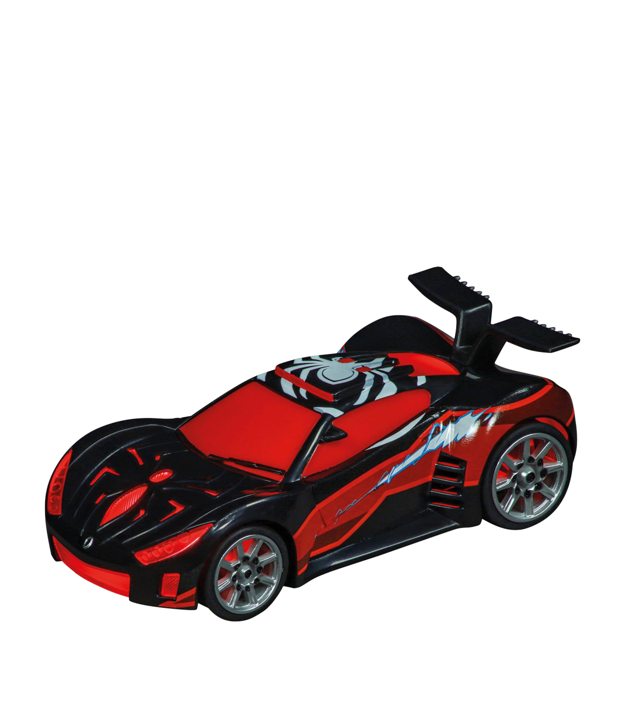 Spider Racing GO!!! Slot Racing Set MULTI Image 4