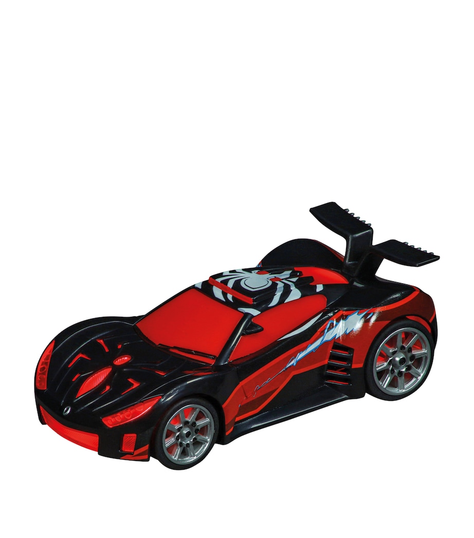 Spider Racing GO!!! Slot Racing Set MULTI Image 4