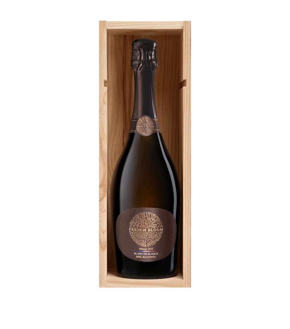 La Cuvée 2022 Alcohol-Free (75cl) - Languedoc-Roussillon, France NO COLOUR Image 3