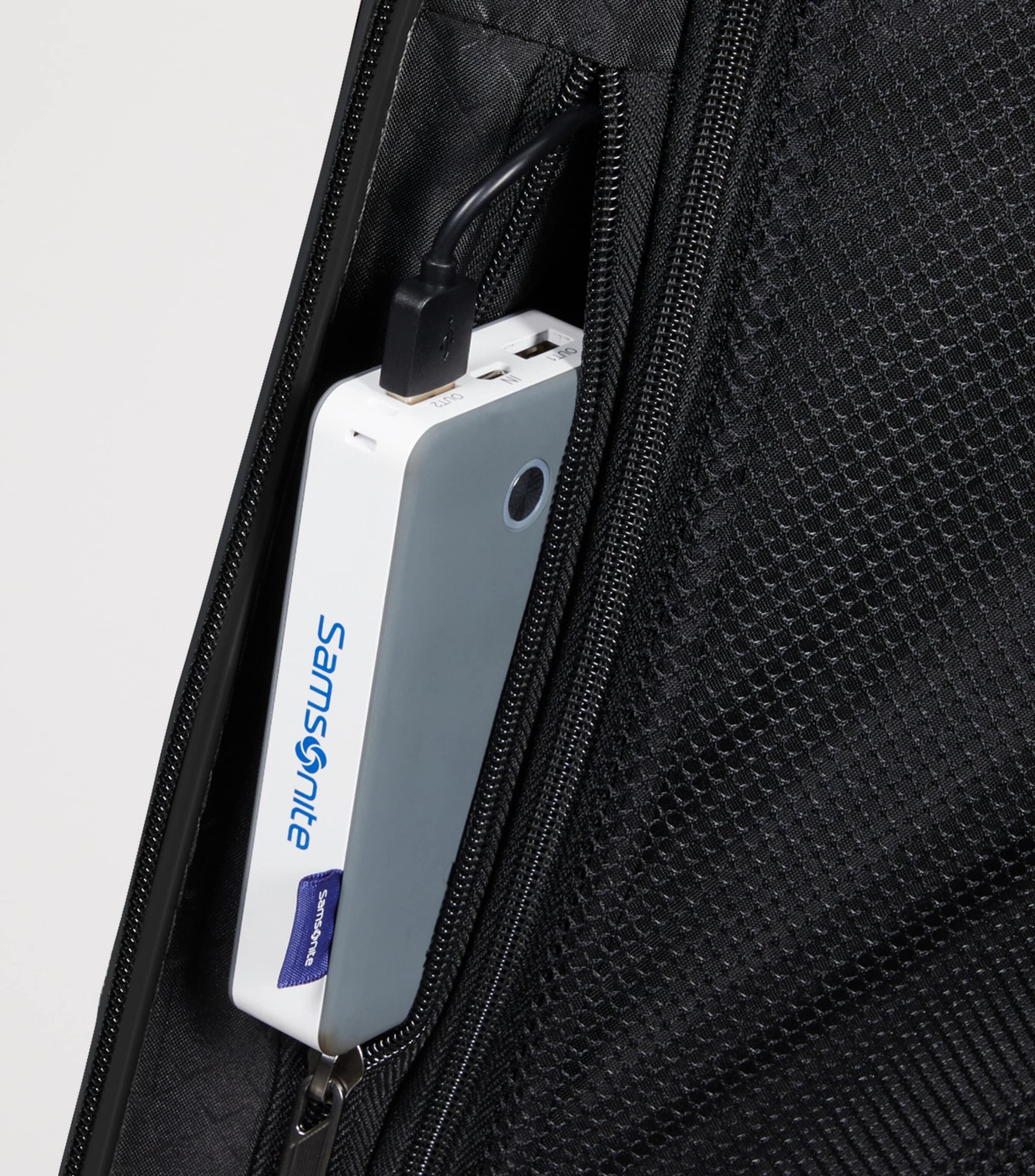 Proxis Case (55cm) FLAME A515 Image 5