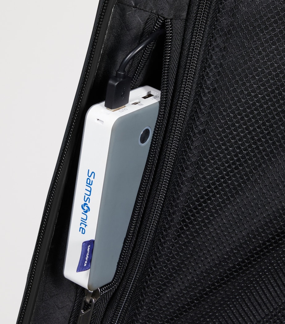 Proxis Case (55cm) FLAME A515 Image 5