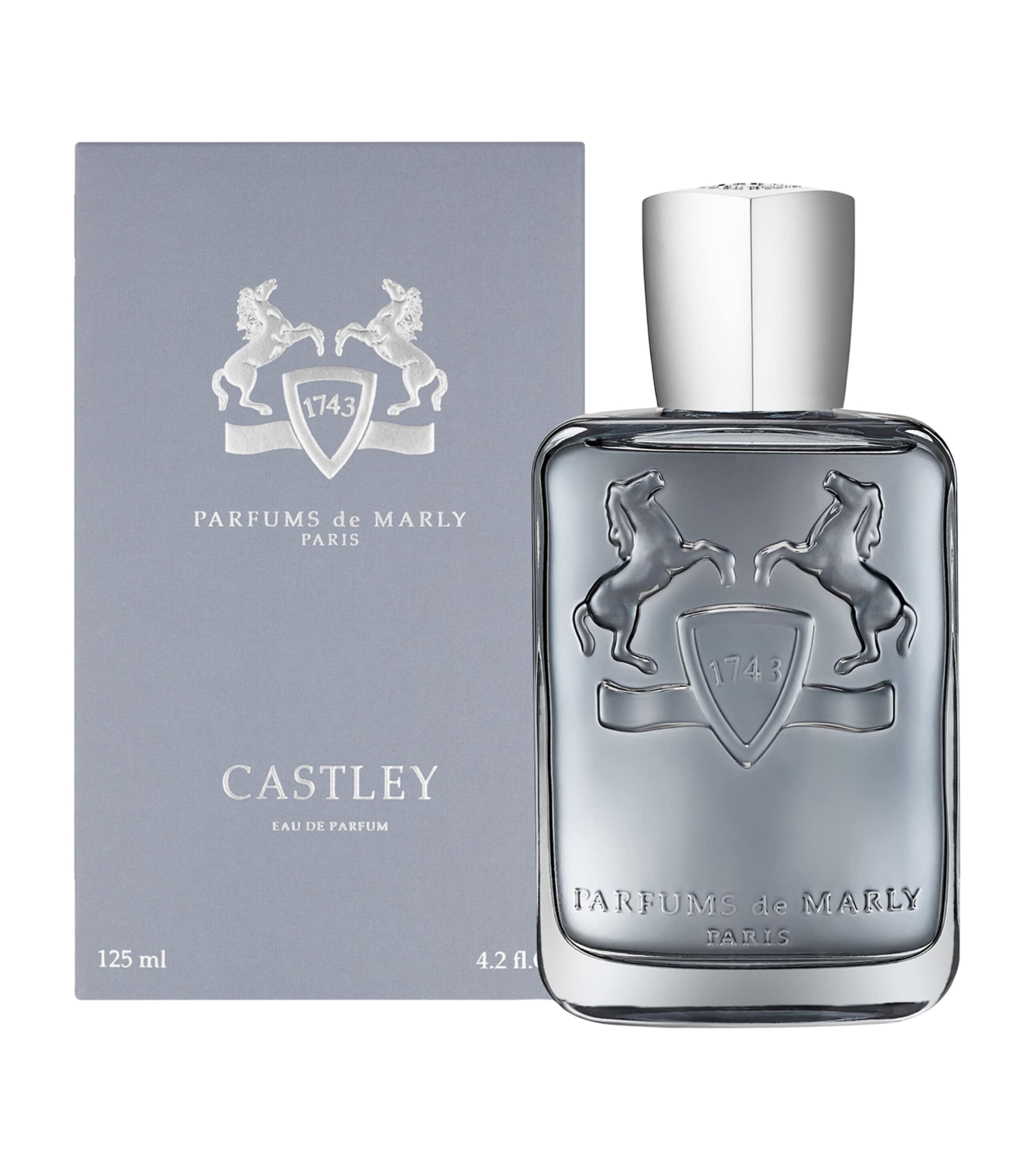 Parfums de Marly Castley Eau de Parfum (125ml) | Perfume | Mens Aftershave | Designers | Parfums De Marly