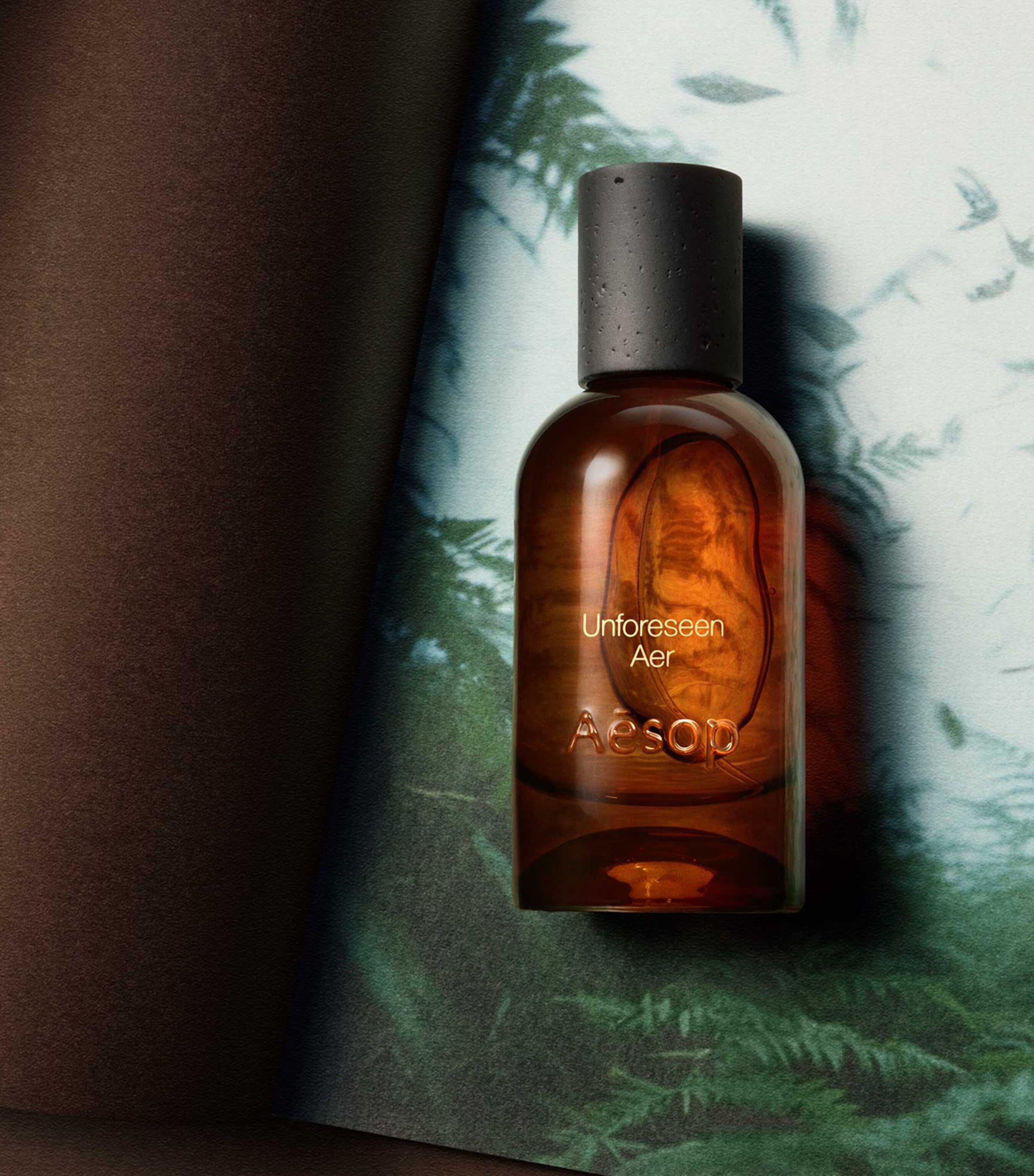 AESOP Unforeseen Aer Eau de Parfum (100ml) | Harrods DE