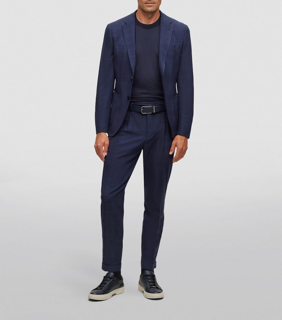 Double-Collared T-Shirt 404 Image 2