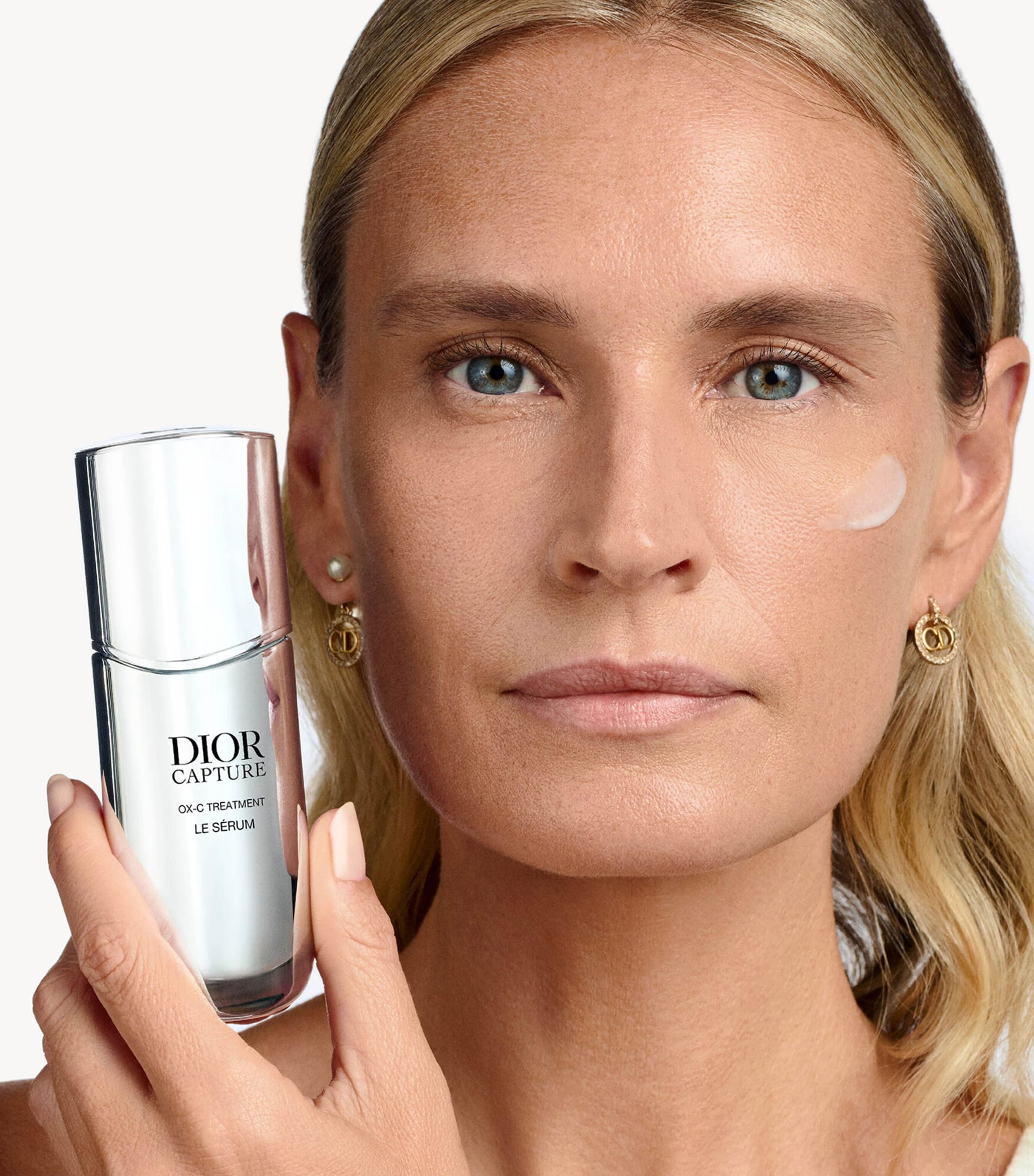 Capture Le Sérum (50ml) SILVER Image 2