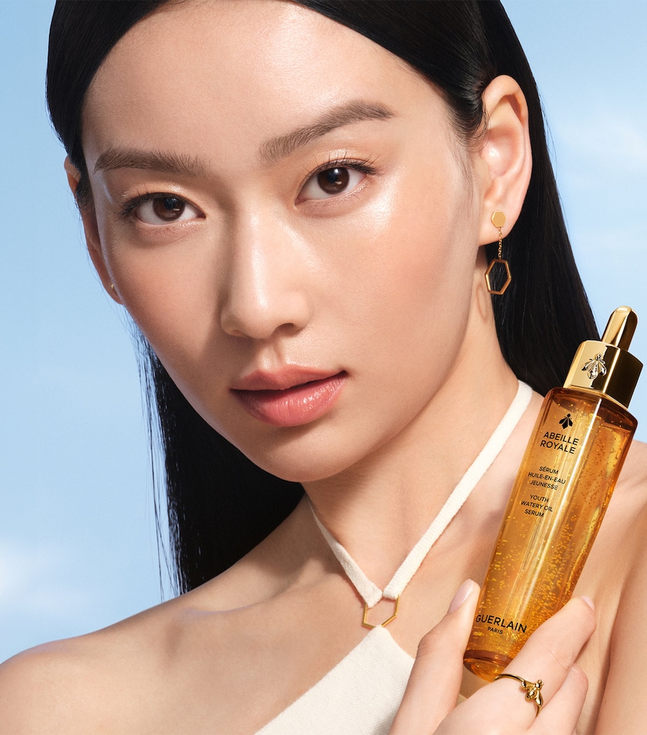 Guerlain Abeille Royale Age Defying Programme Gift Set Image 4