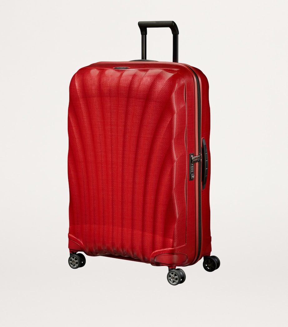 C-Lite Spinner (75cm) CHILLI RED 1198 Image 2