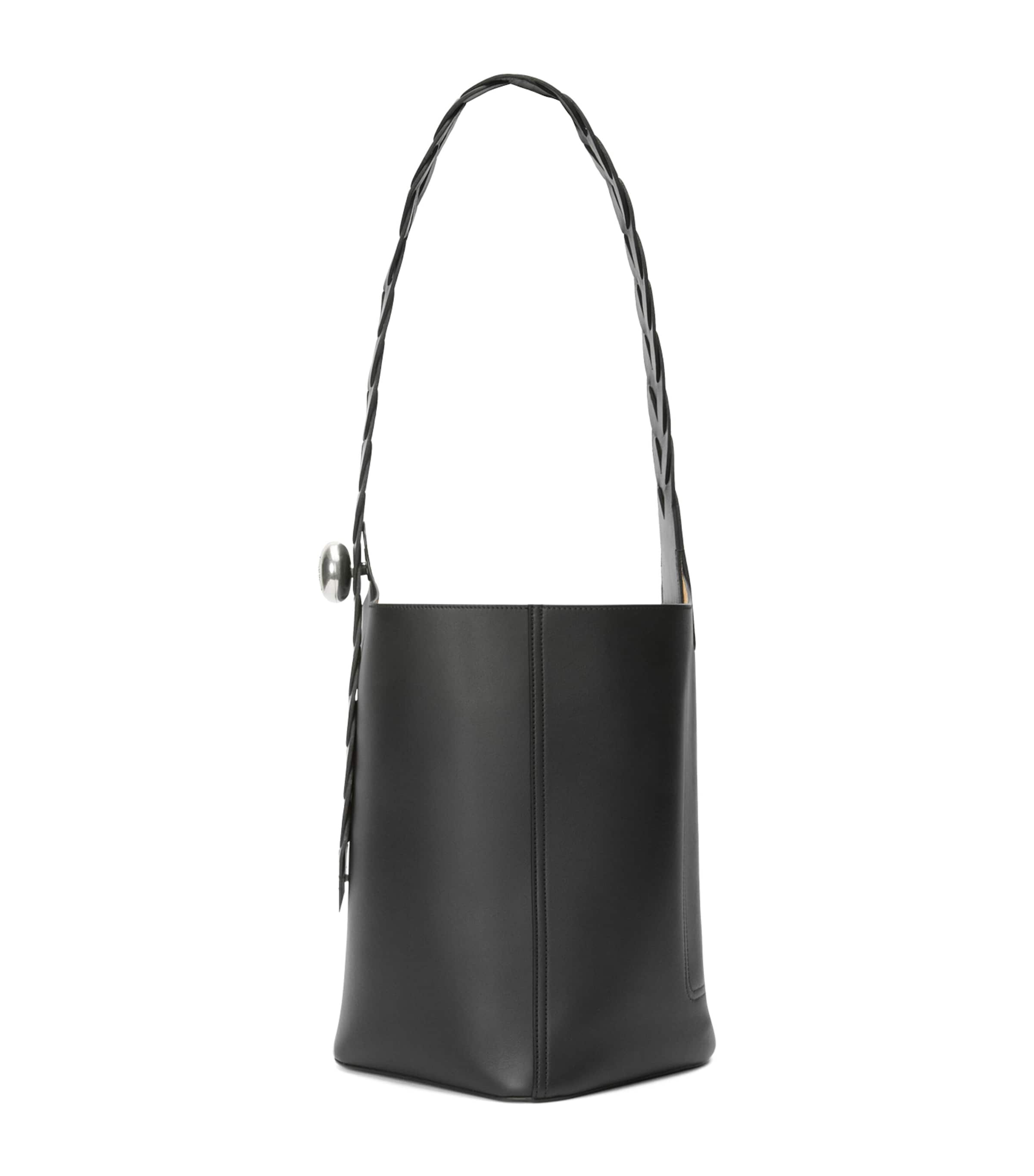 アレキサンダーワン　Roxy bucket bag alexanderwang（アレキサンダーワン）の「Alexander Wang Roxy Leather
