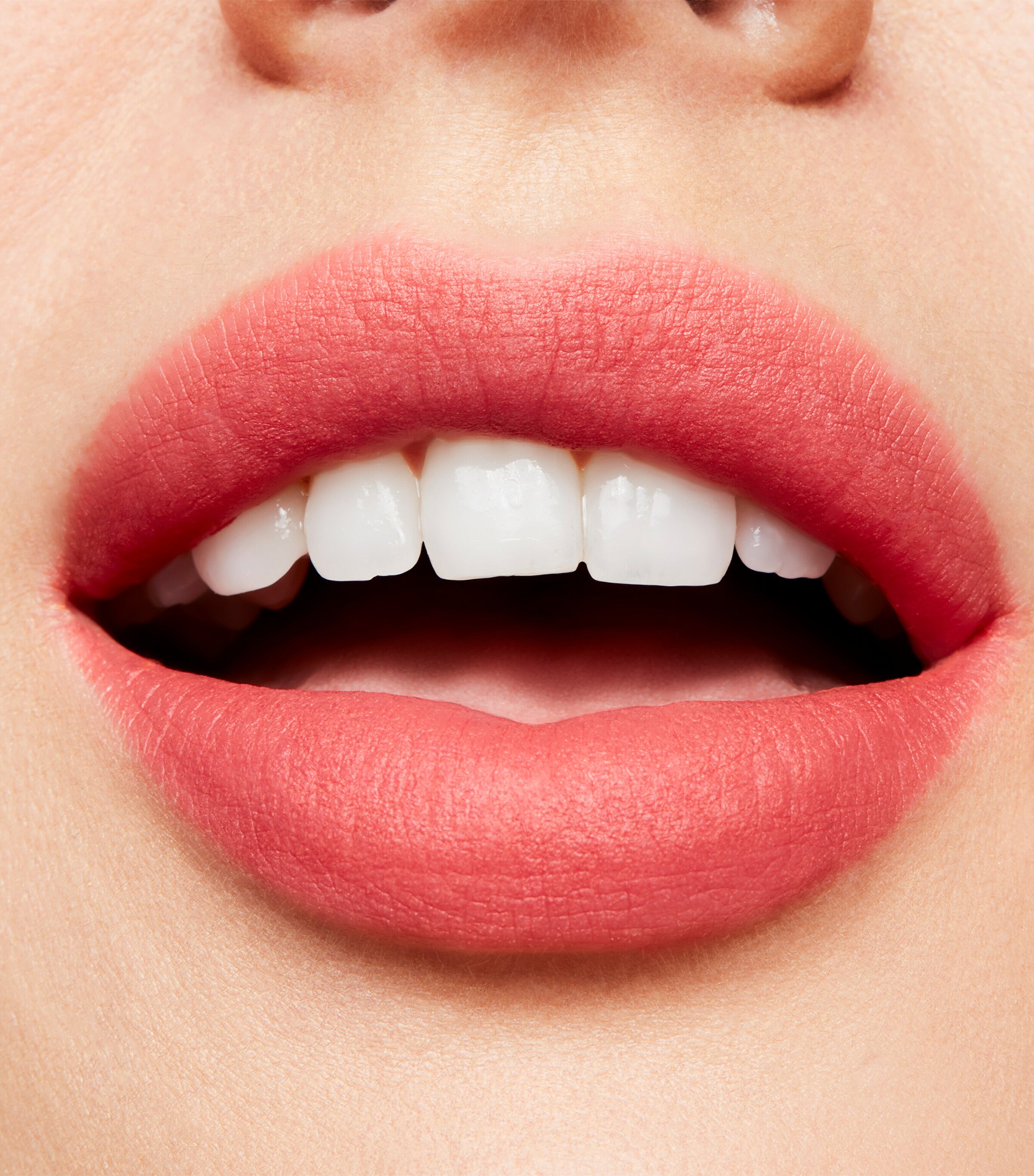 MAC Powder Kiss Liquid Lipcolour A Little Tamed Image 6