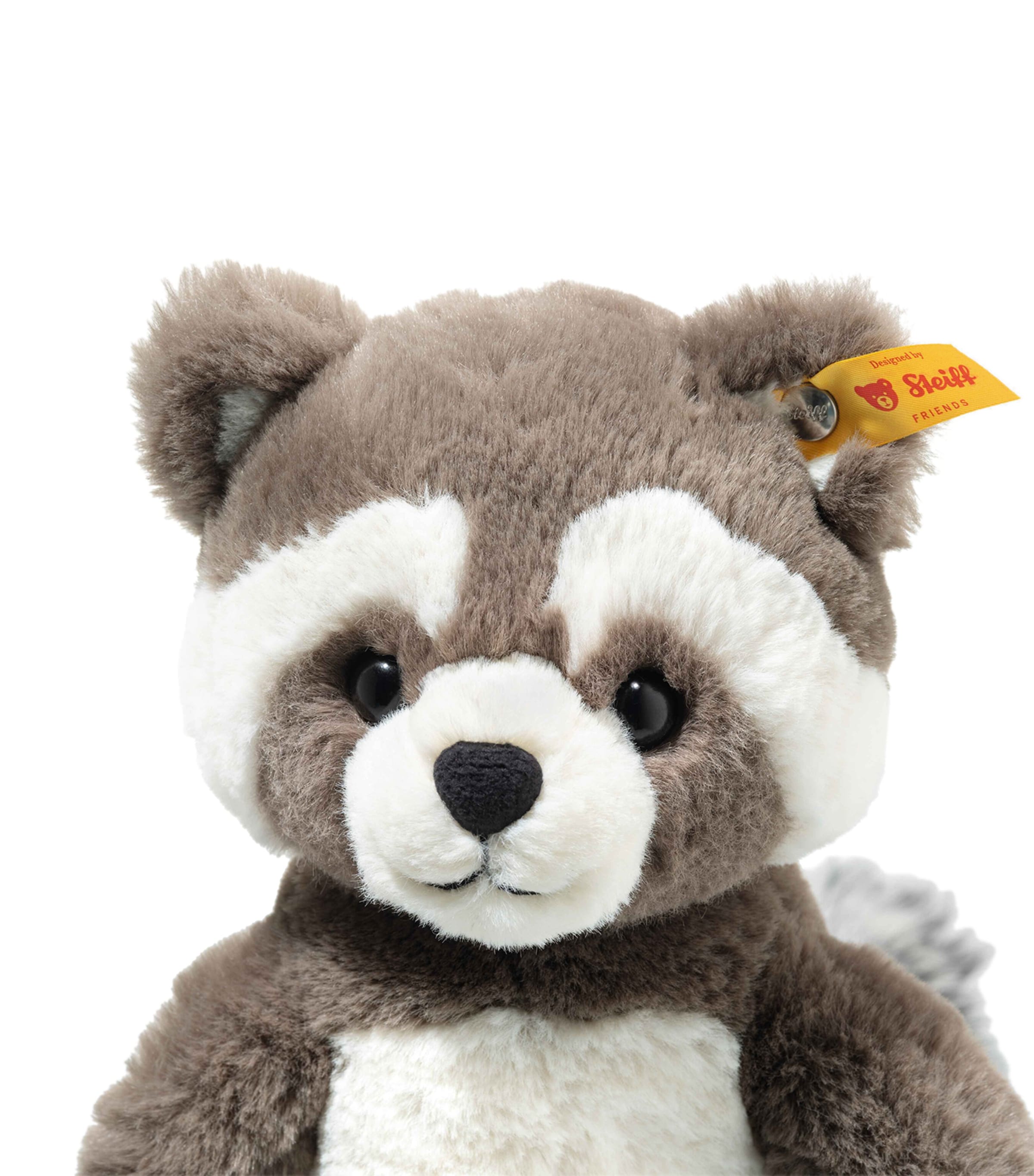 Steiff Pedro Raccoon (23cm) | Toys | Bears & Soft Toys | Designers | Steiff Steiff Pedro Raccoon (23cm) | Toys | Bears & Soft Toys | Designers | Steiff