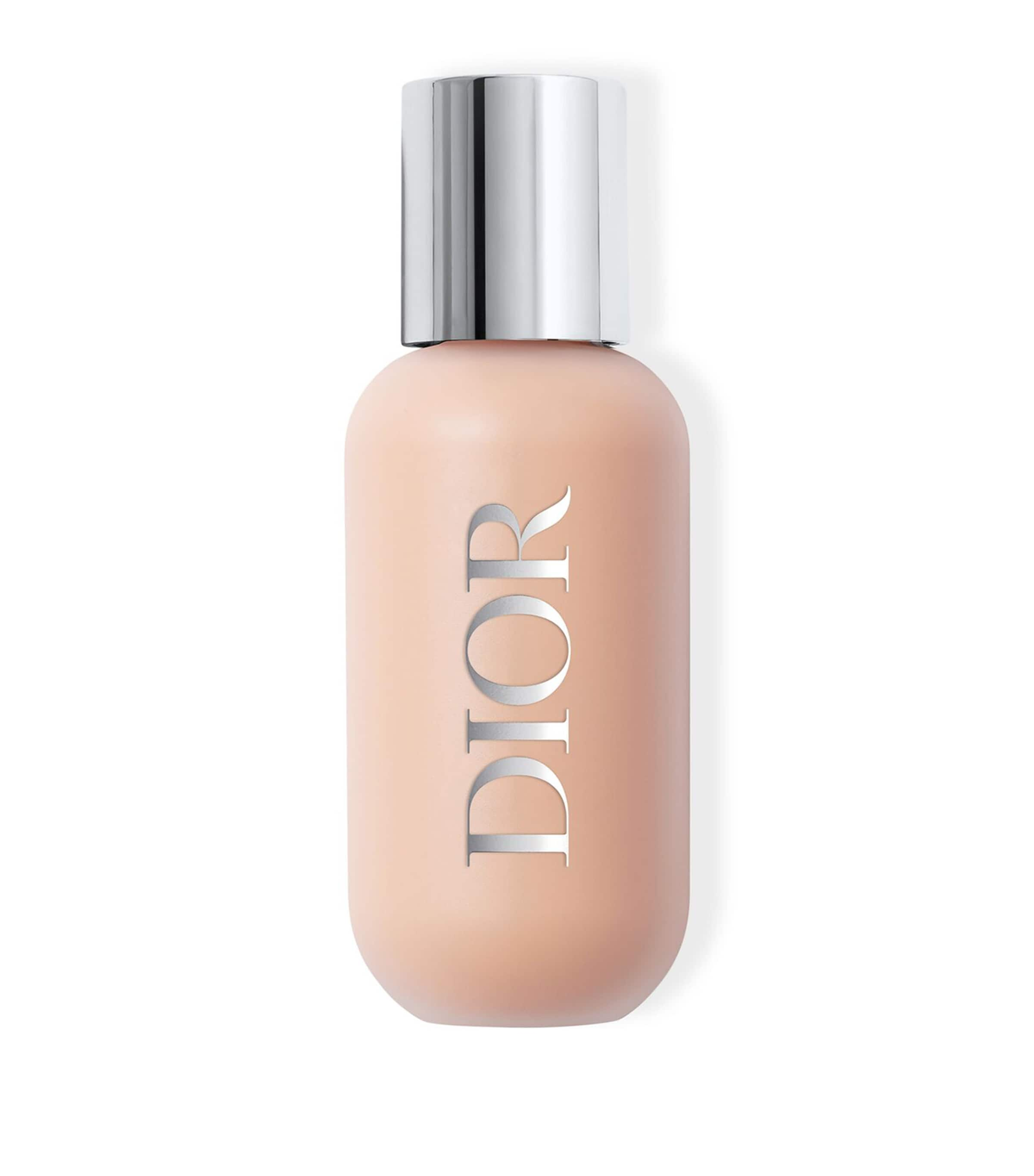 Dior Face & Body Foundation In White