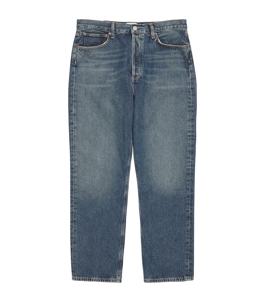 AGOLDE Mens 90's Straight Jeans Imagine Image 1