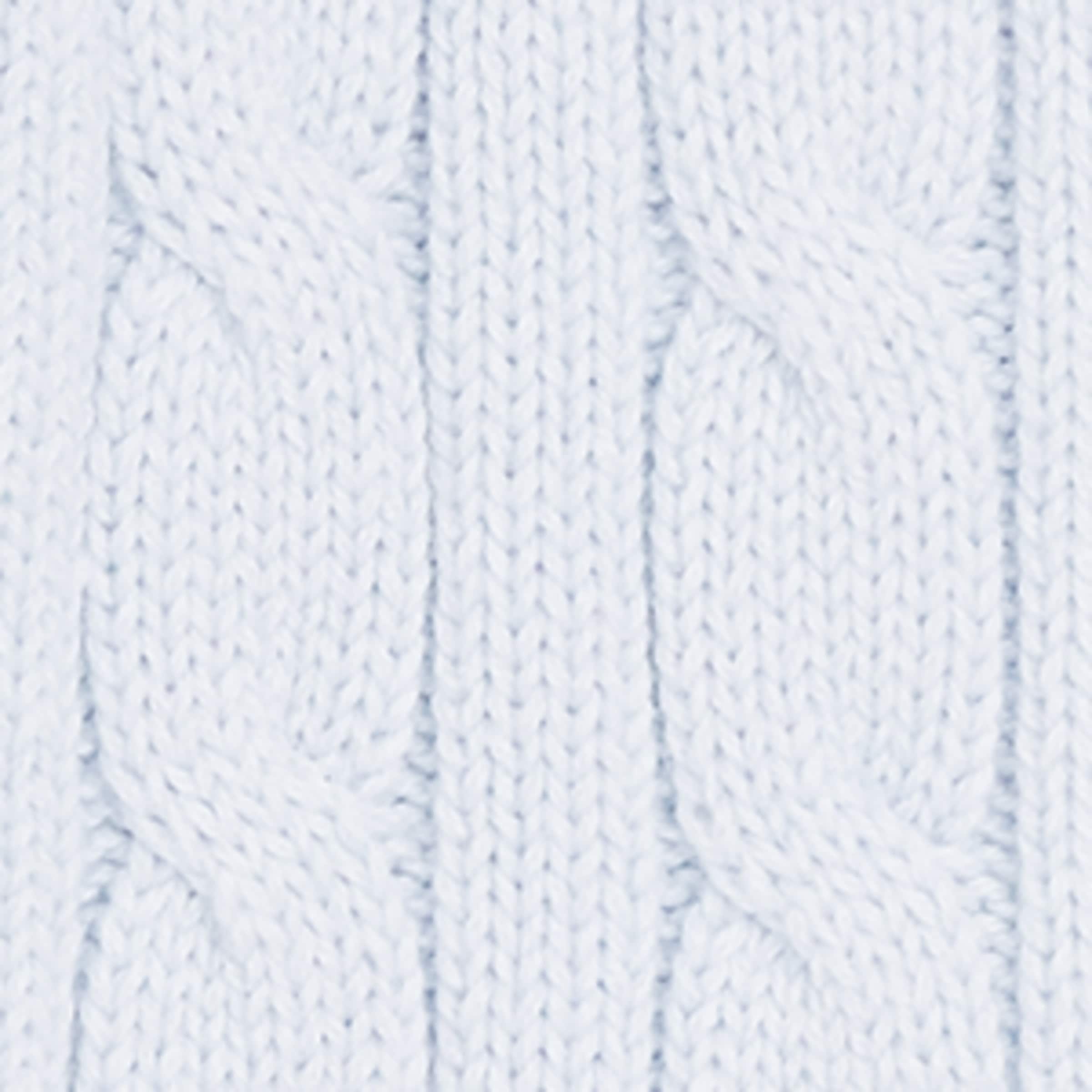 Ralph Lauren Kids Cotton Cable-Knit Cardigan and Leggings Set (3-24 Months) — foto 5