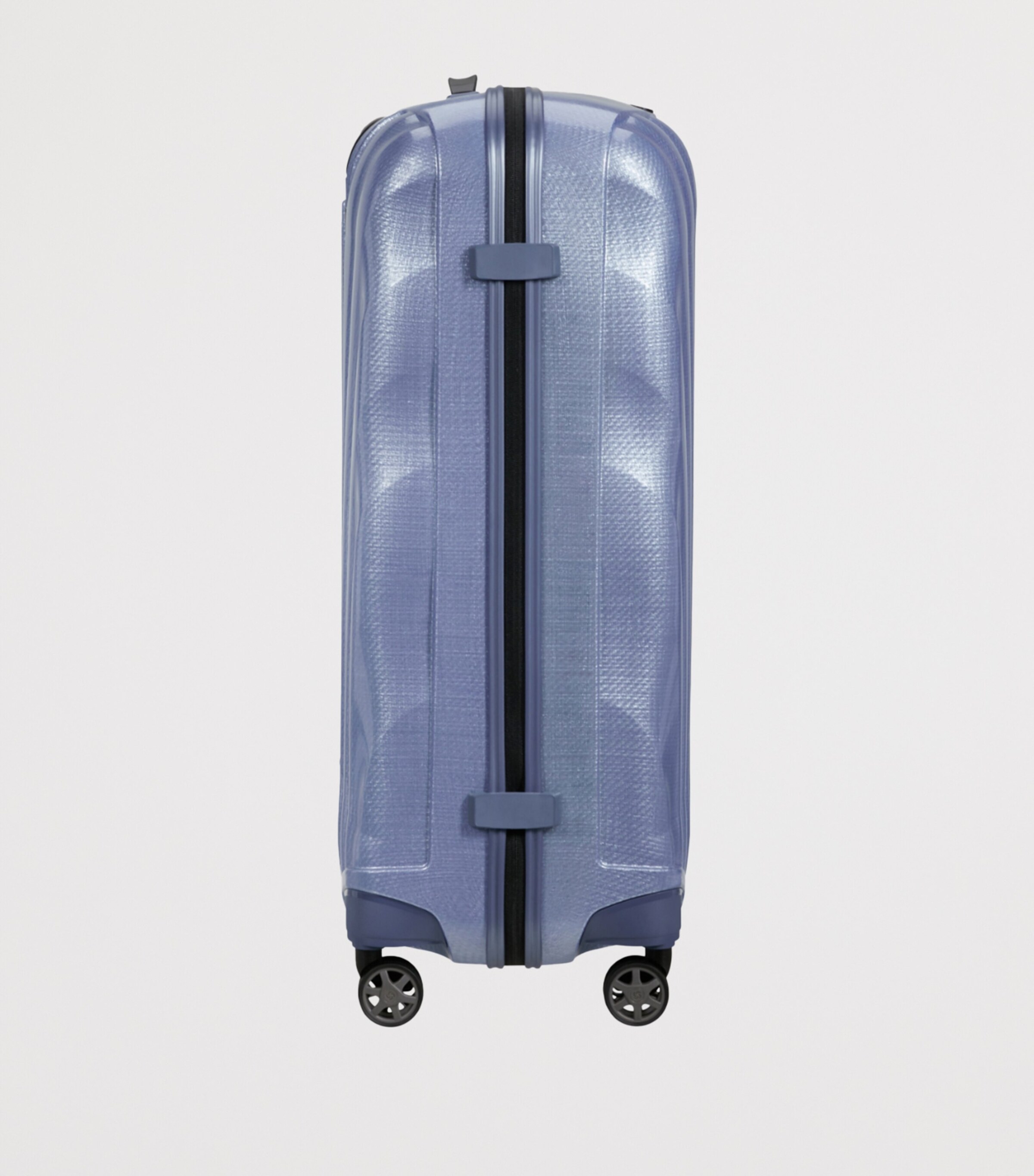 C-Lite Spinner Suitcase (75cm) LAVENDER A154 Image 7