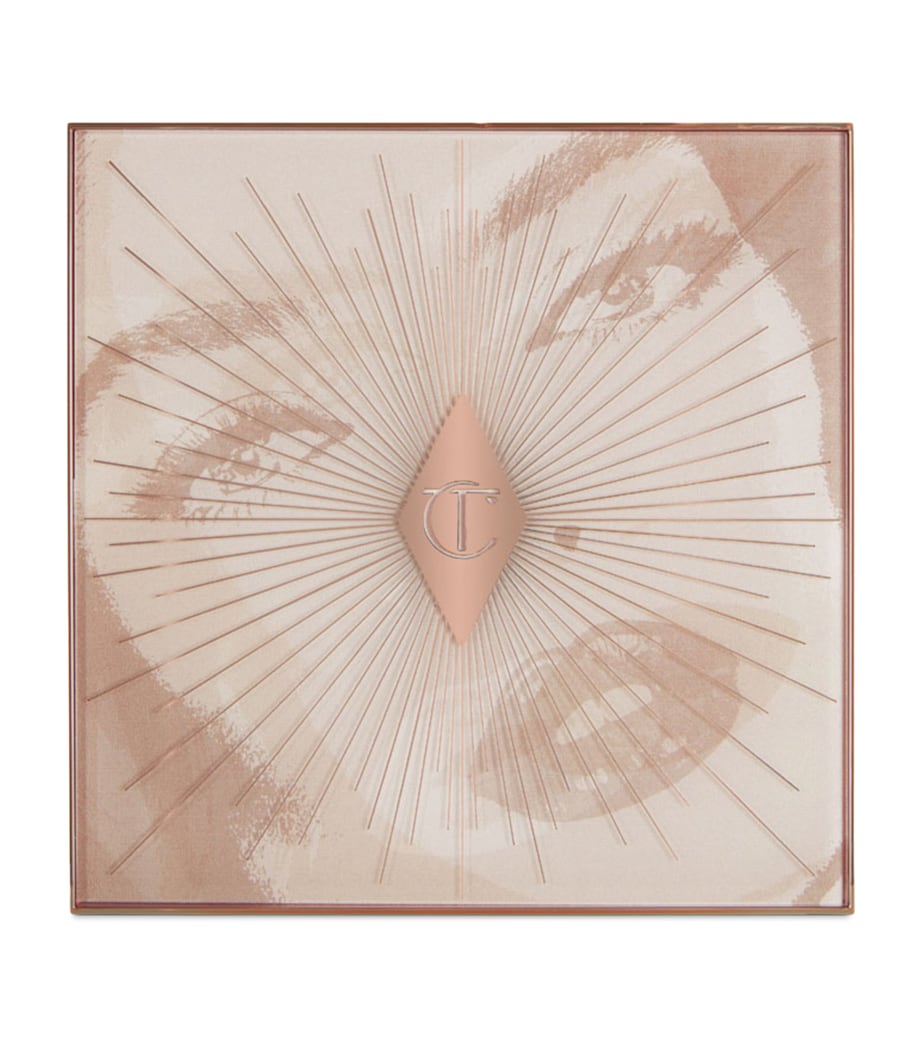 Nudegasm Face Palette NO COLOUR Image 2