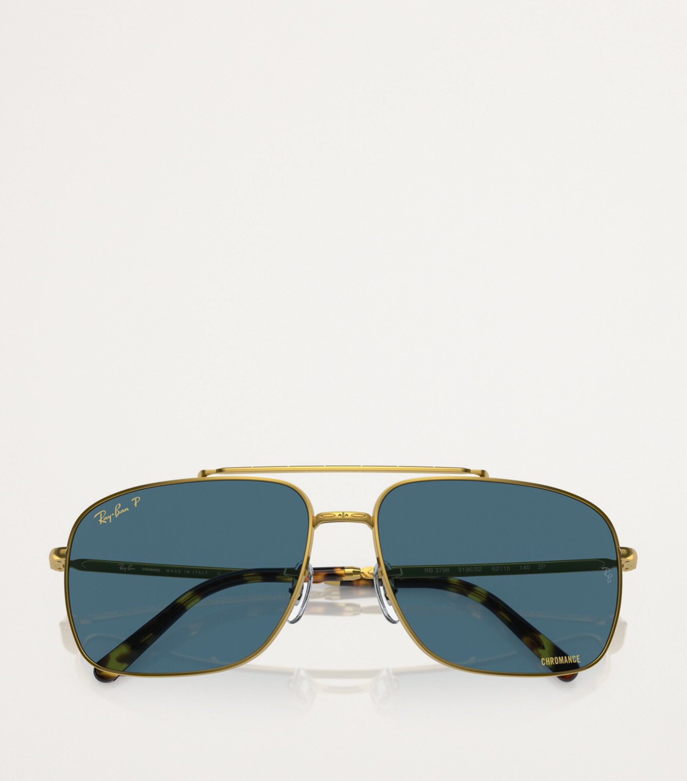 Ray-Ban Metal 0RB3796 Sunglasses Image 5