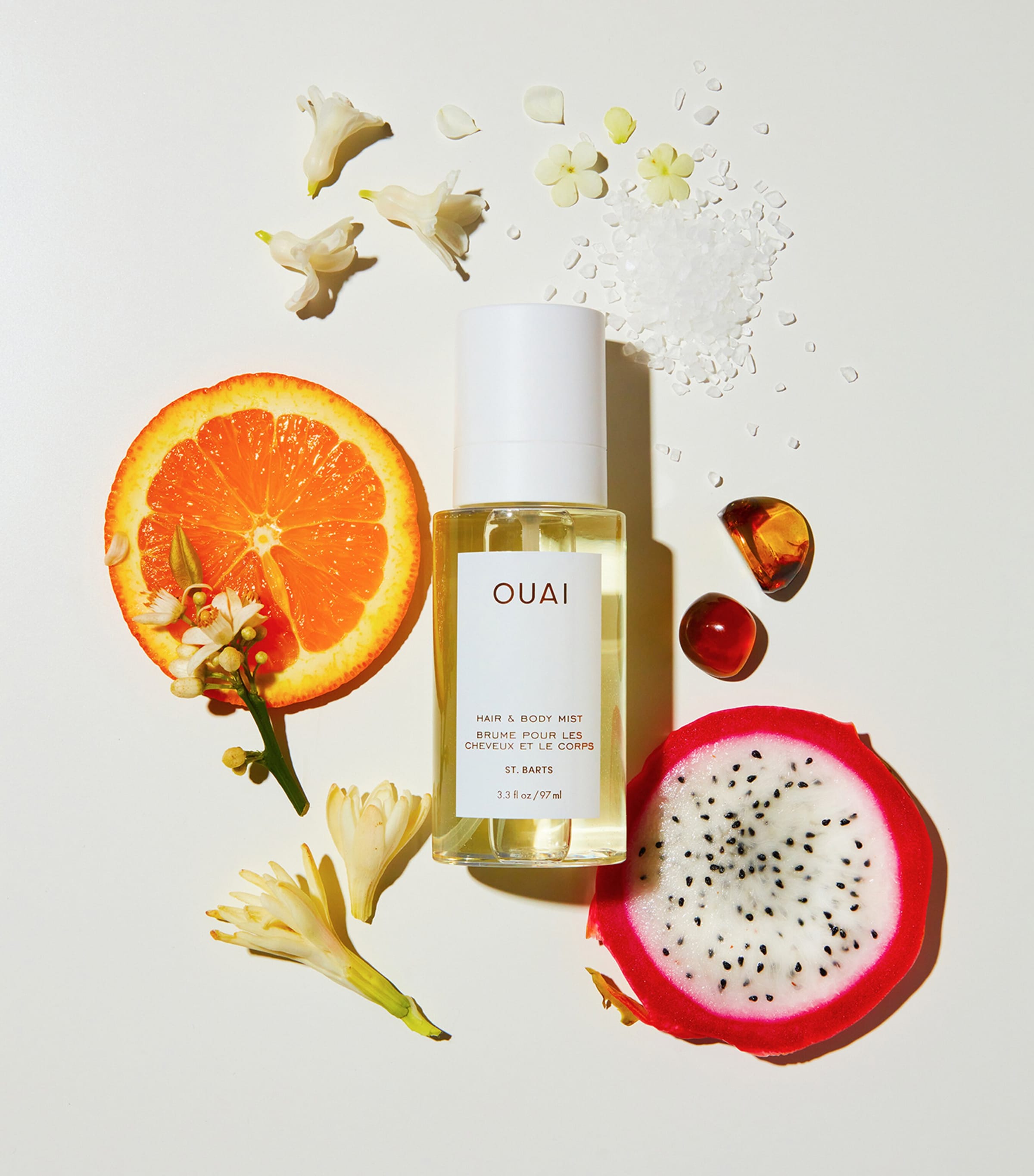Ouai St. Barts Hair & Body Mist (97ml) Image 3