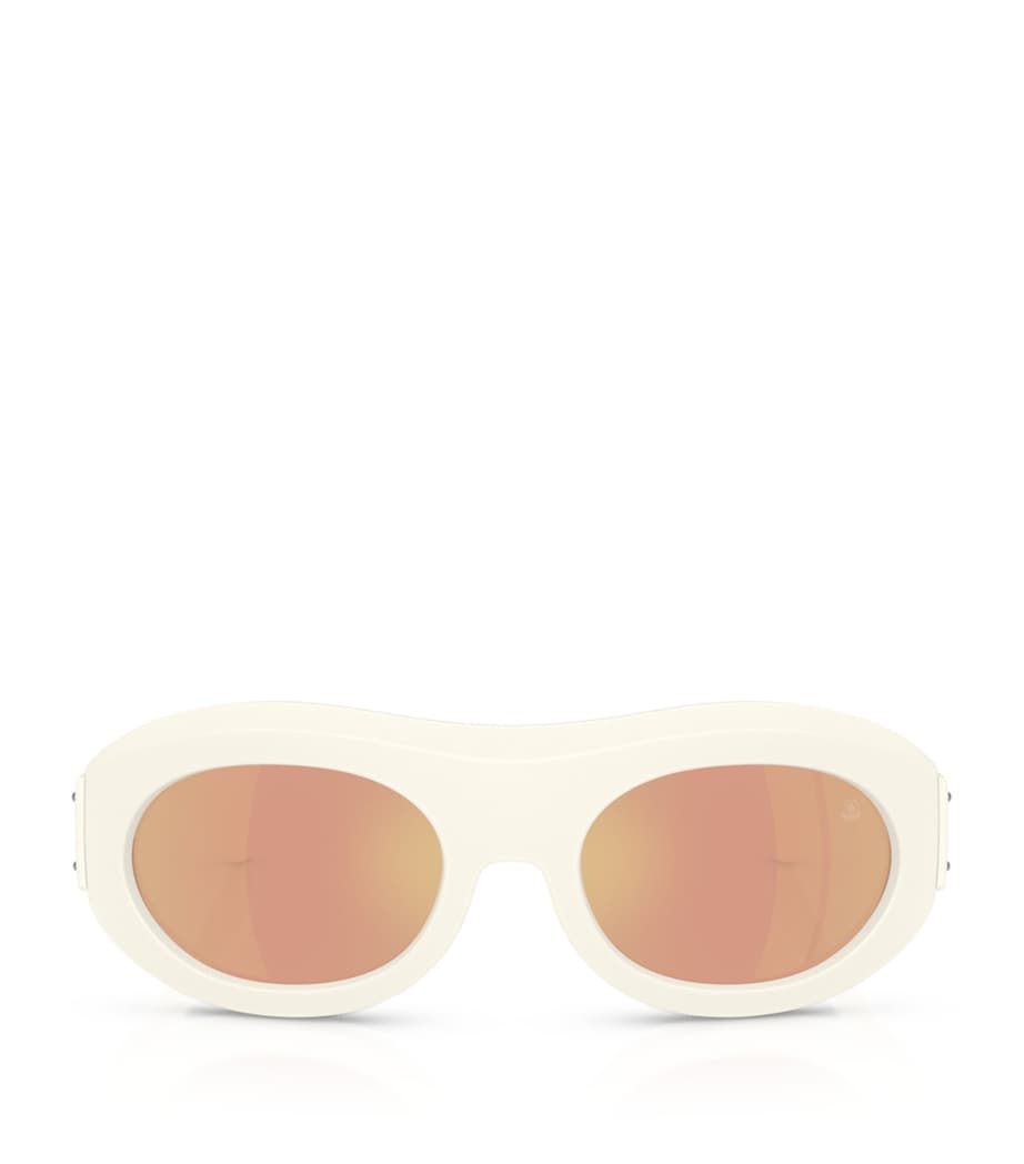 Injected Ramillon ME8015U Sunglasses 50367J Image 1