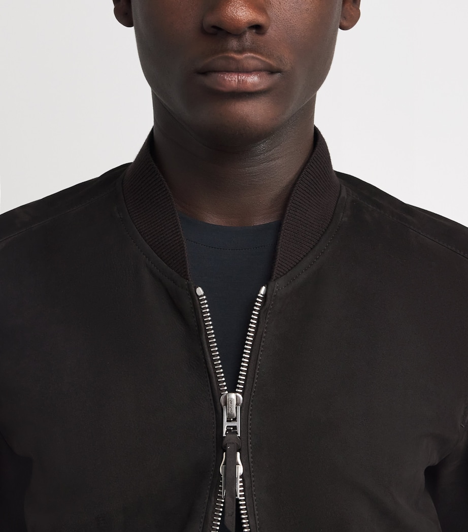 Crew-Neck T-Shirt UBSG Image 6