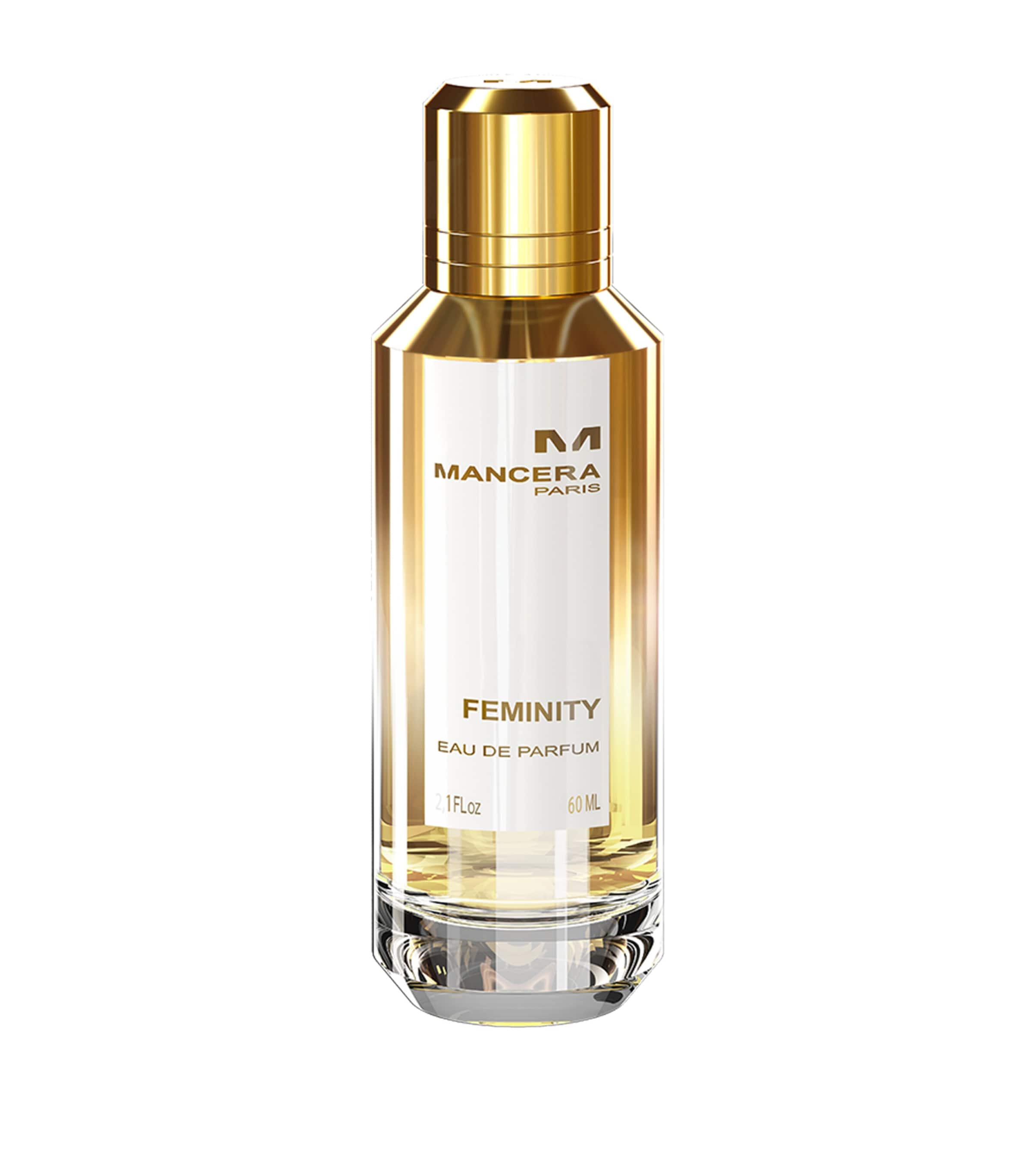 Mancera Feminity Eau De Parfum