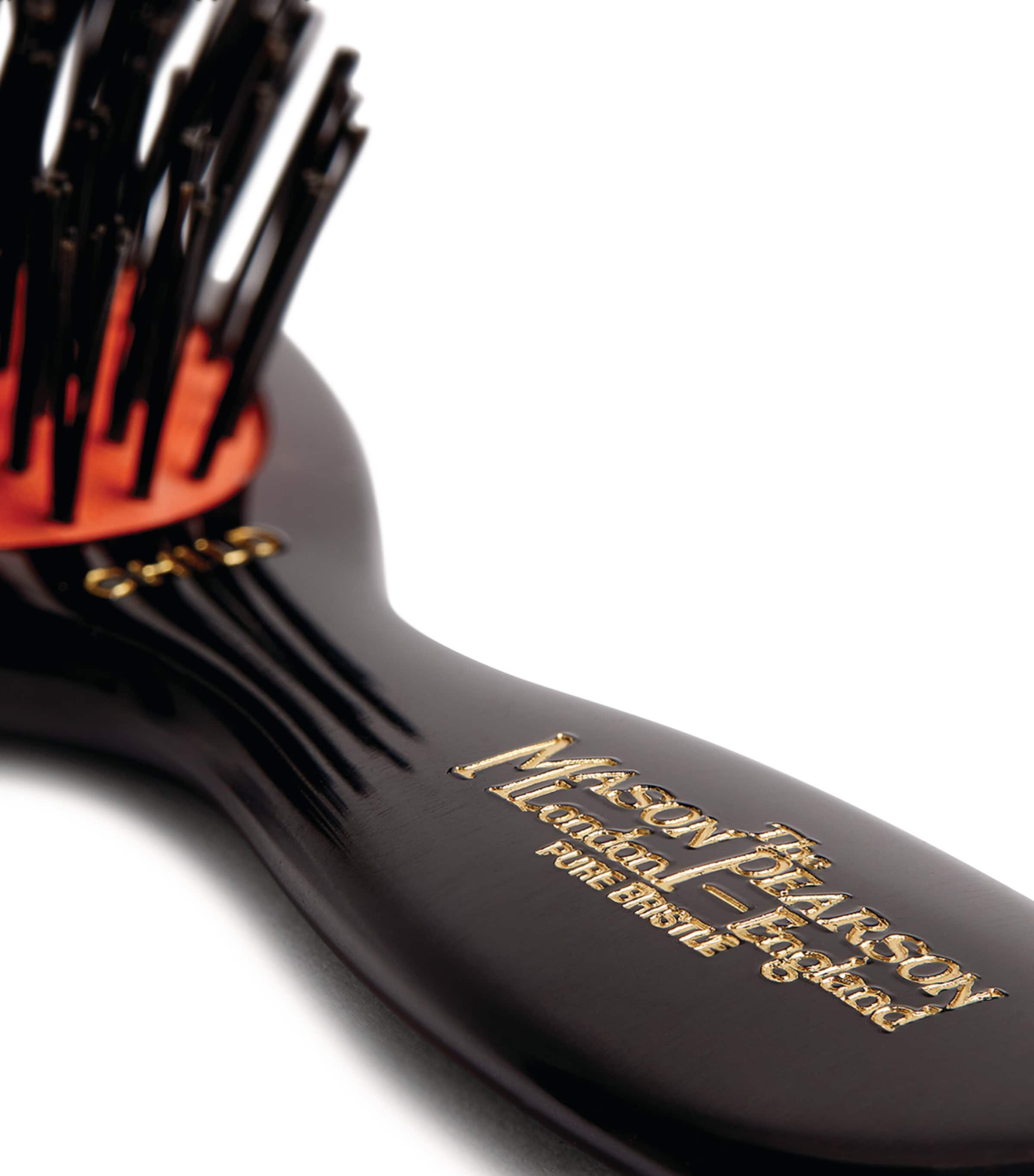 Mason Pearson Child Hairbrush | Harrods US
