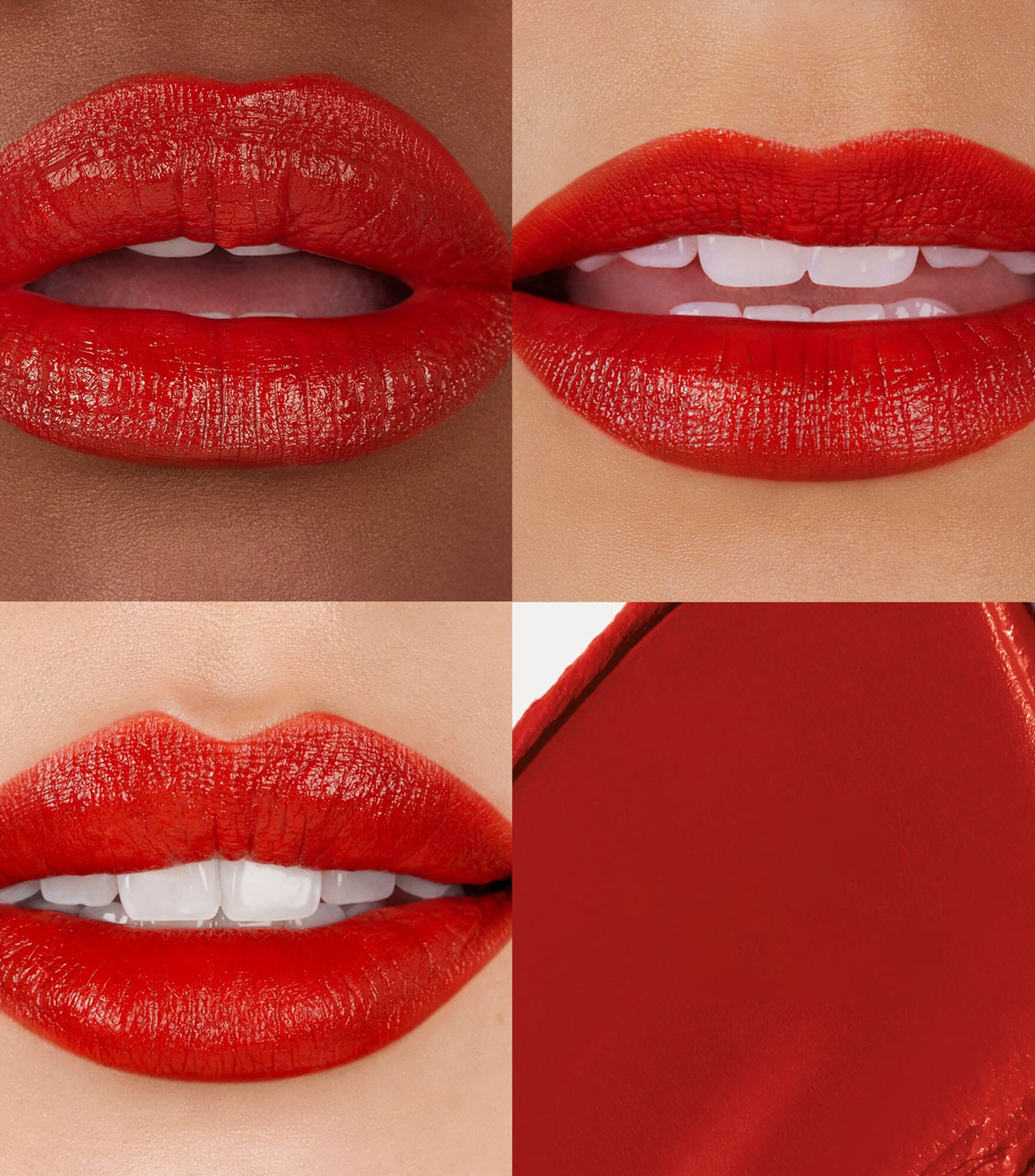 NARS Explicit Lipstick Take It Off Image 3