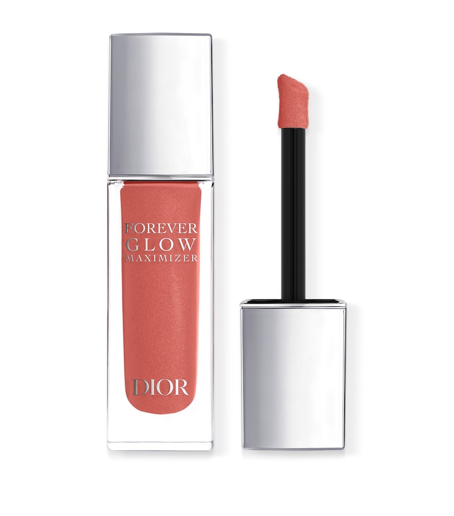 DIOR Dior Forever Glow Maximizer Flame Image 1