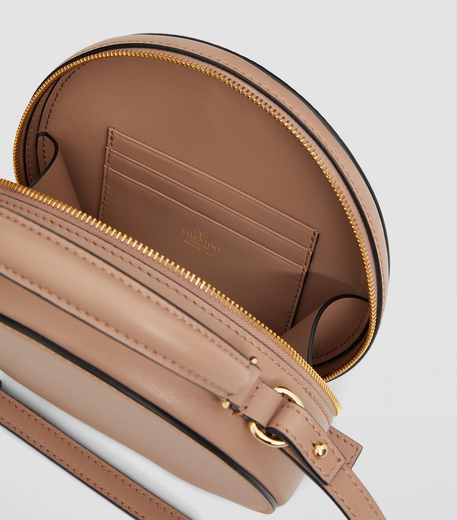 Mini VLogo Signature Shoulder Bag GF9 Image 8
