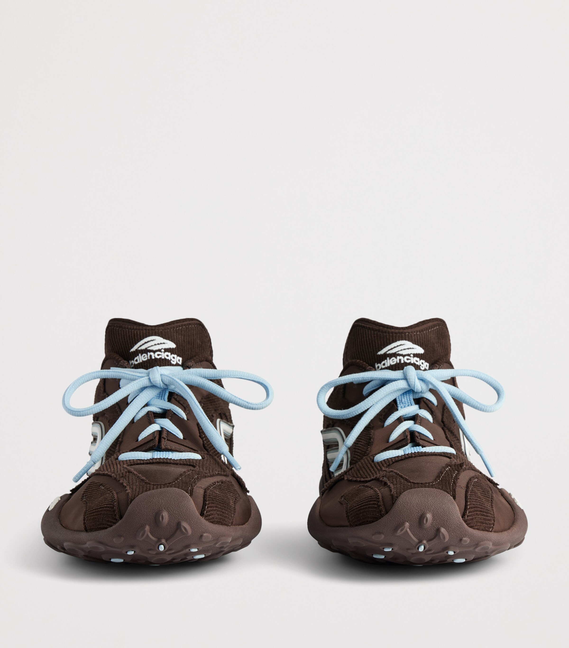 Balenciaga Monday Ultra Sneakers Image 7