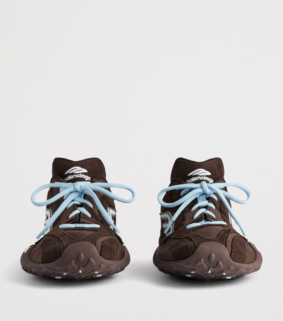 Balenciaga Monday Ultra Sneakers Image 7