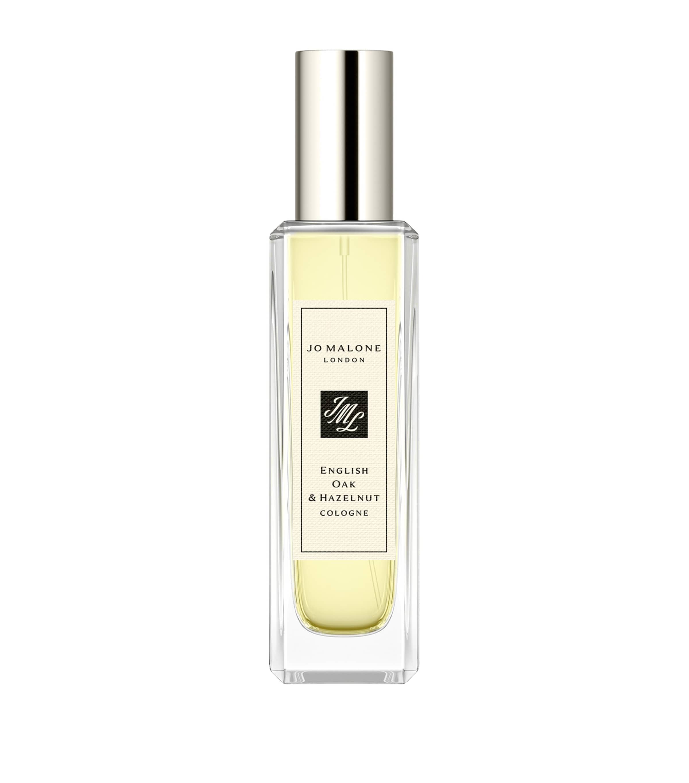English Oak & Hazelnut Cologne NO COLOUR Image 1