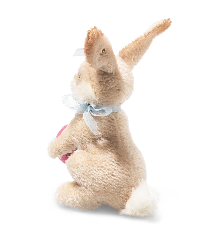Hoppy Spring Rabbit (19cm) MULTI Image 3