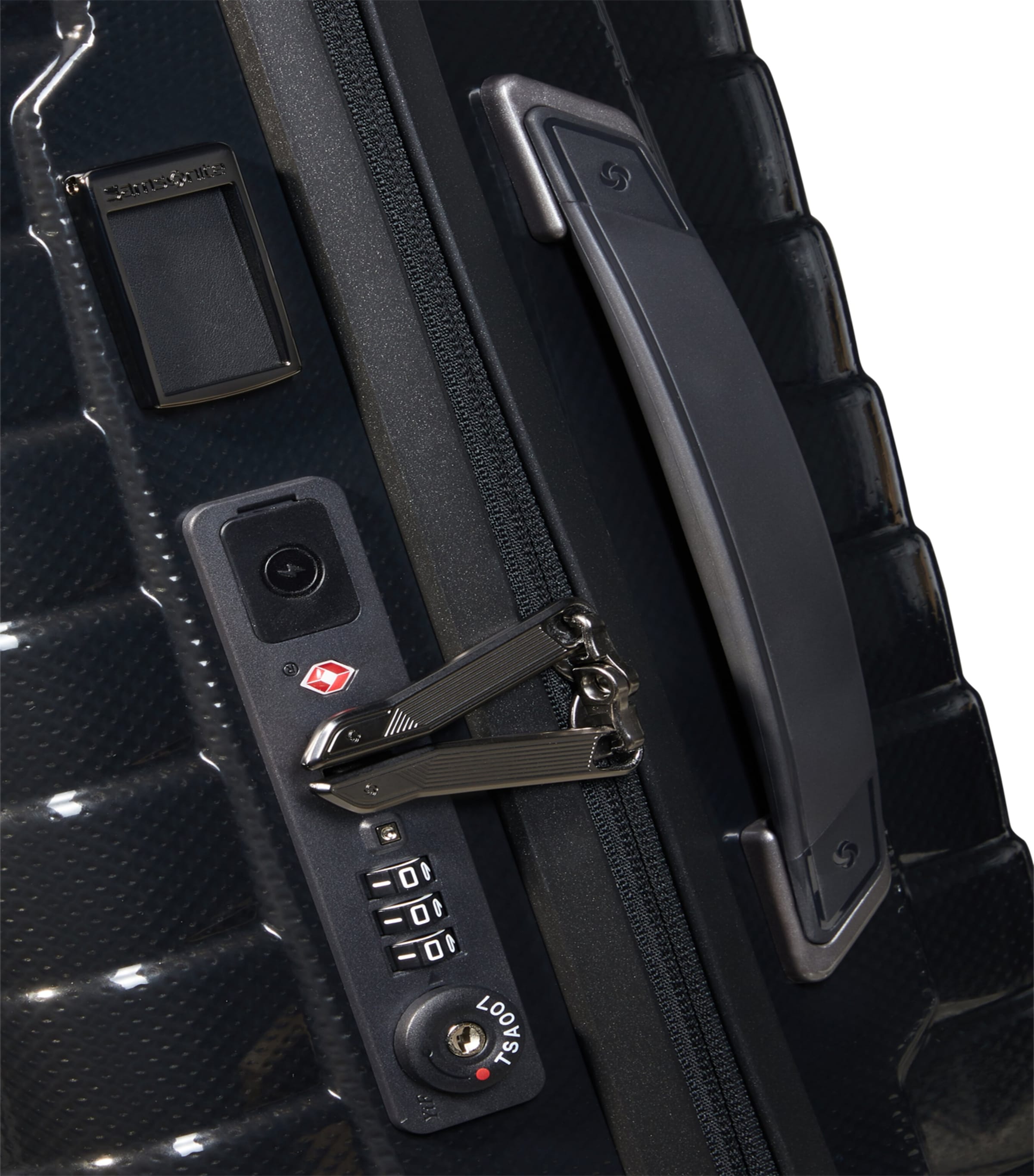 Proxis Case (55cm) BLACK Image 4