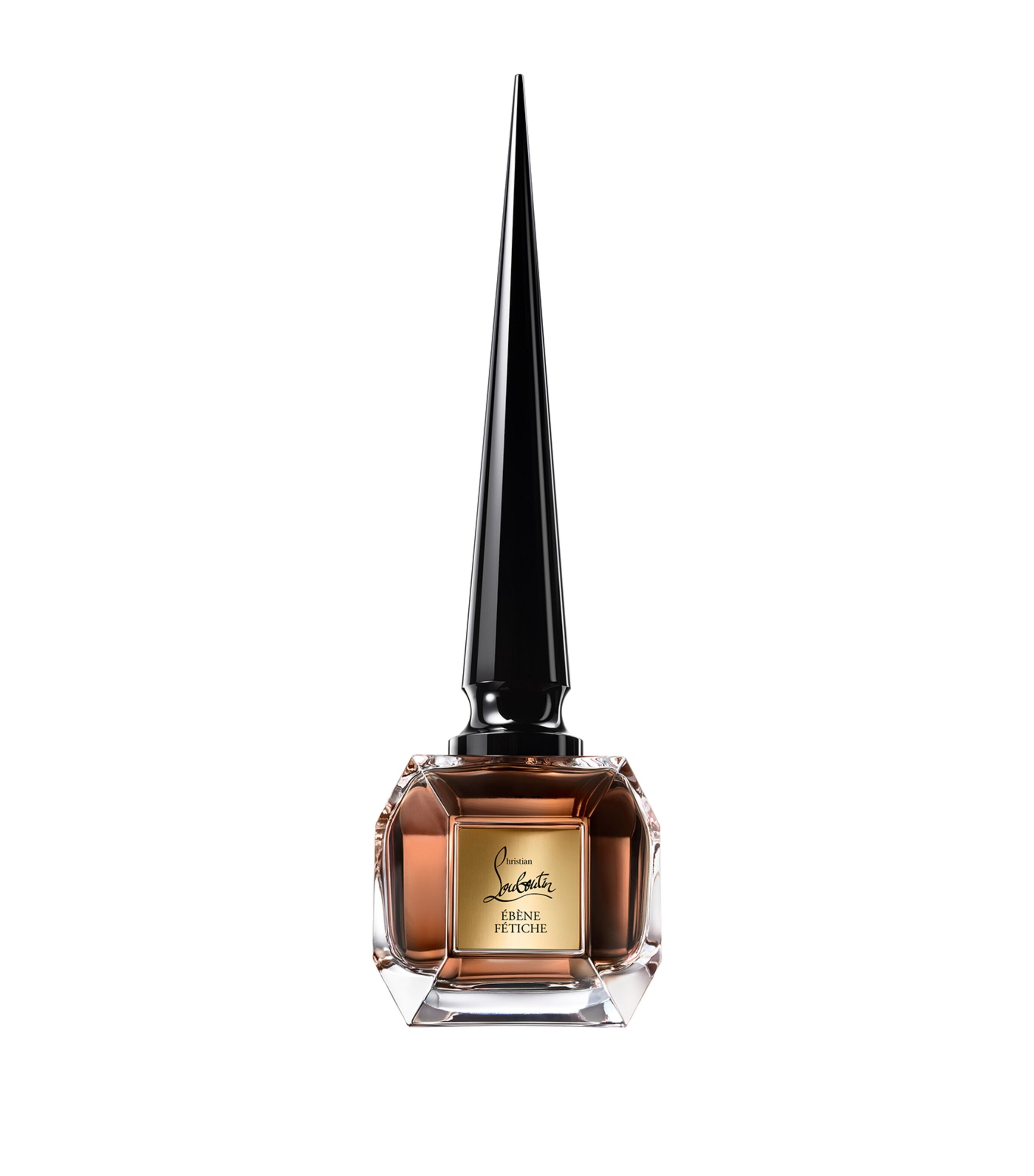 Christian Louboutin Fétiche L'Ébène Eau de Parfum (80ml) Image 1