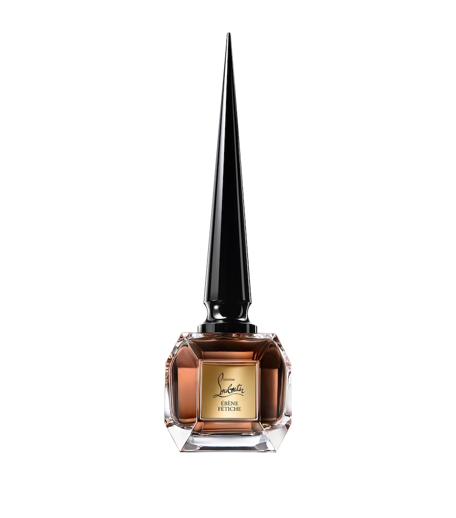 Christian Louboutin Fétiche L'Ébène Eau de Parfum (80ml) Image 1
