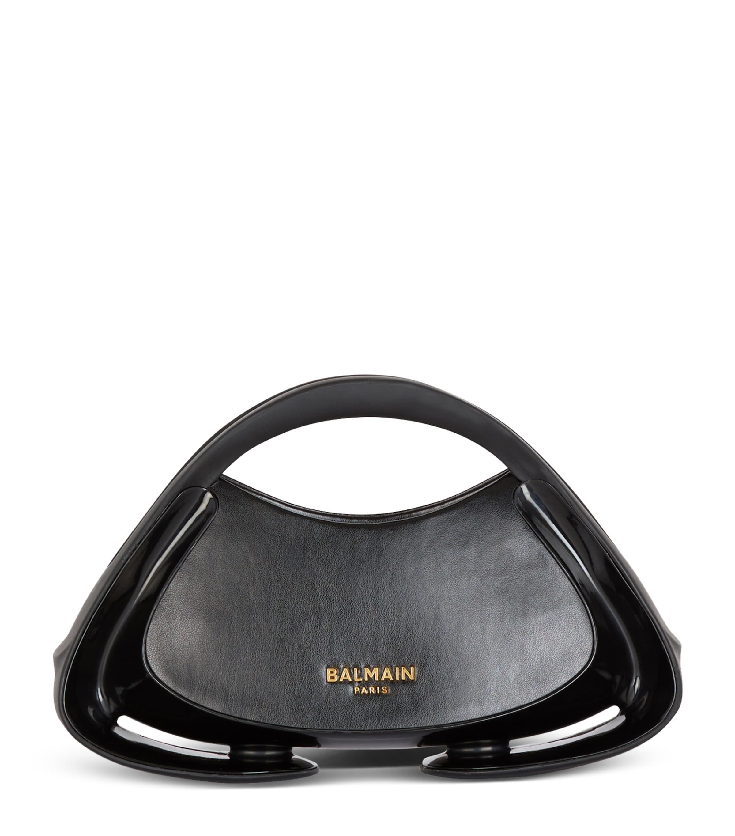 Small Jolie Madame Top-Handle Bag 0PA NOIR Image 1