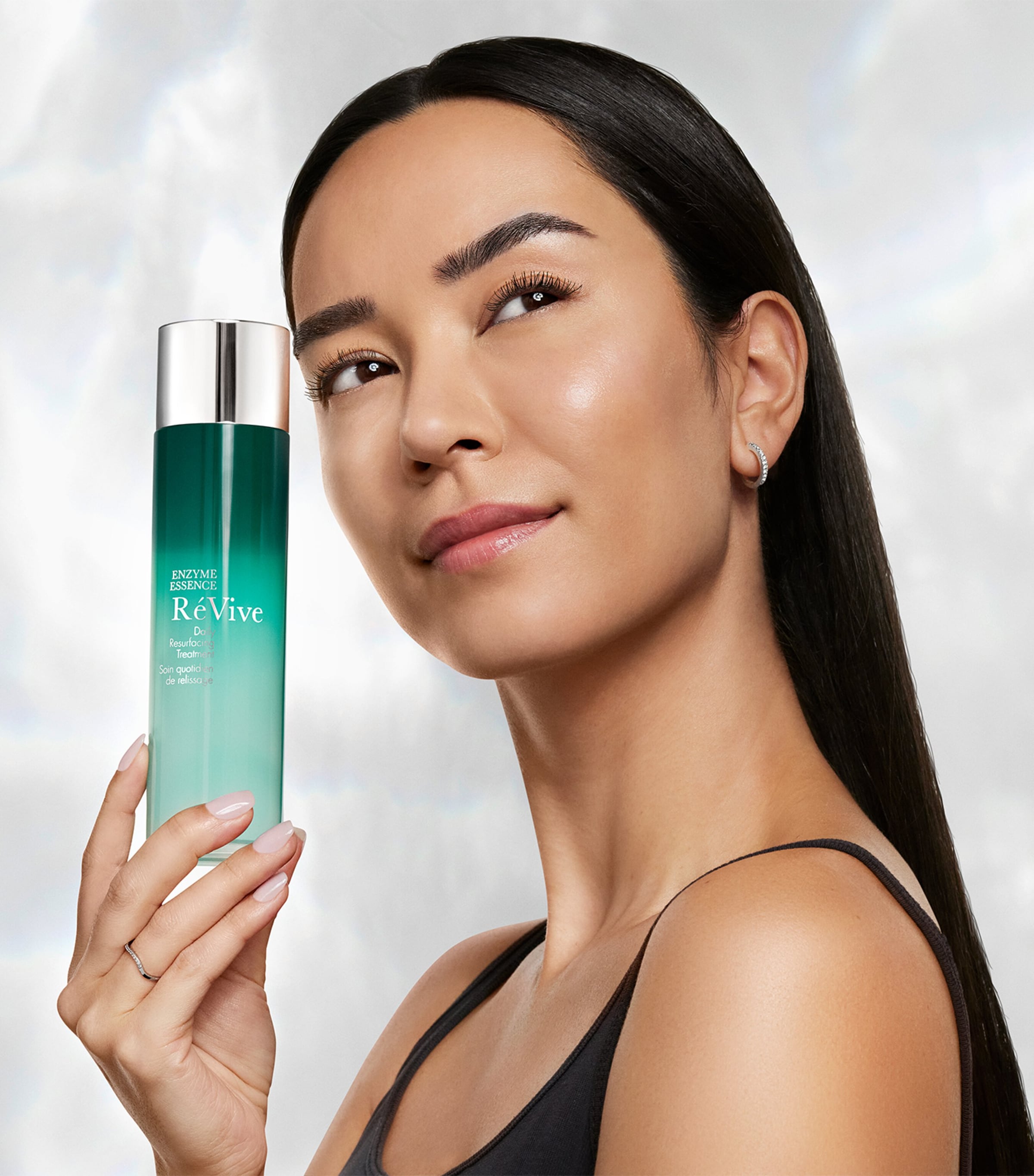 Enzyme Essence Daily Resurfacing Treatment (135ml) NO COLOUR Image 3