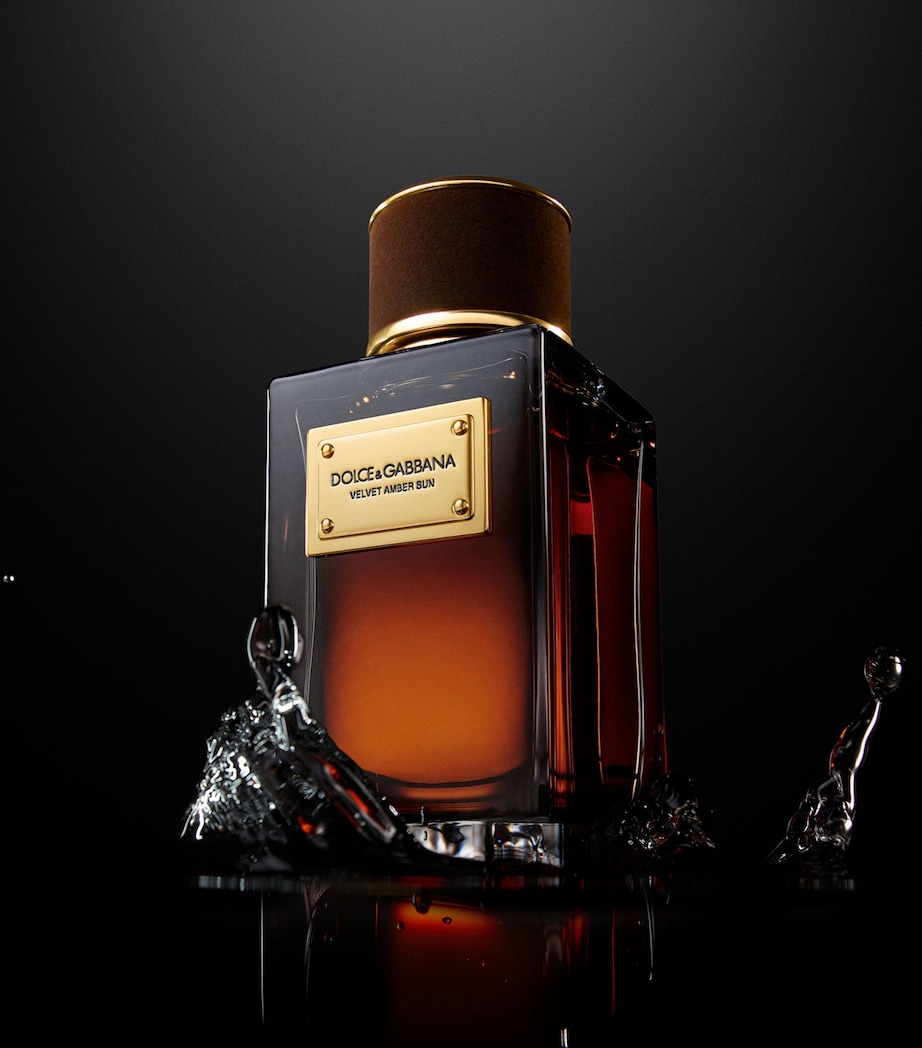 Velvet Amber Sun Eau de Parfum (100ml) NO COLOUR Image 5