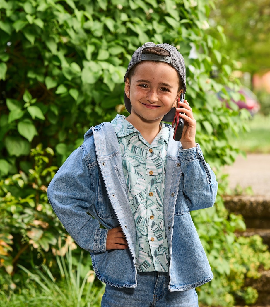 KidiGear Walkie Talkie Set MULTI Image 4