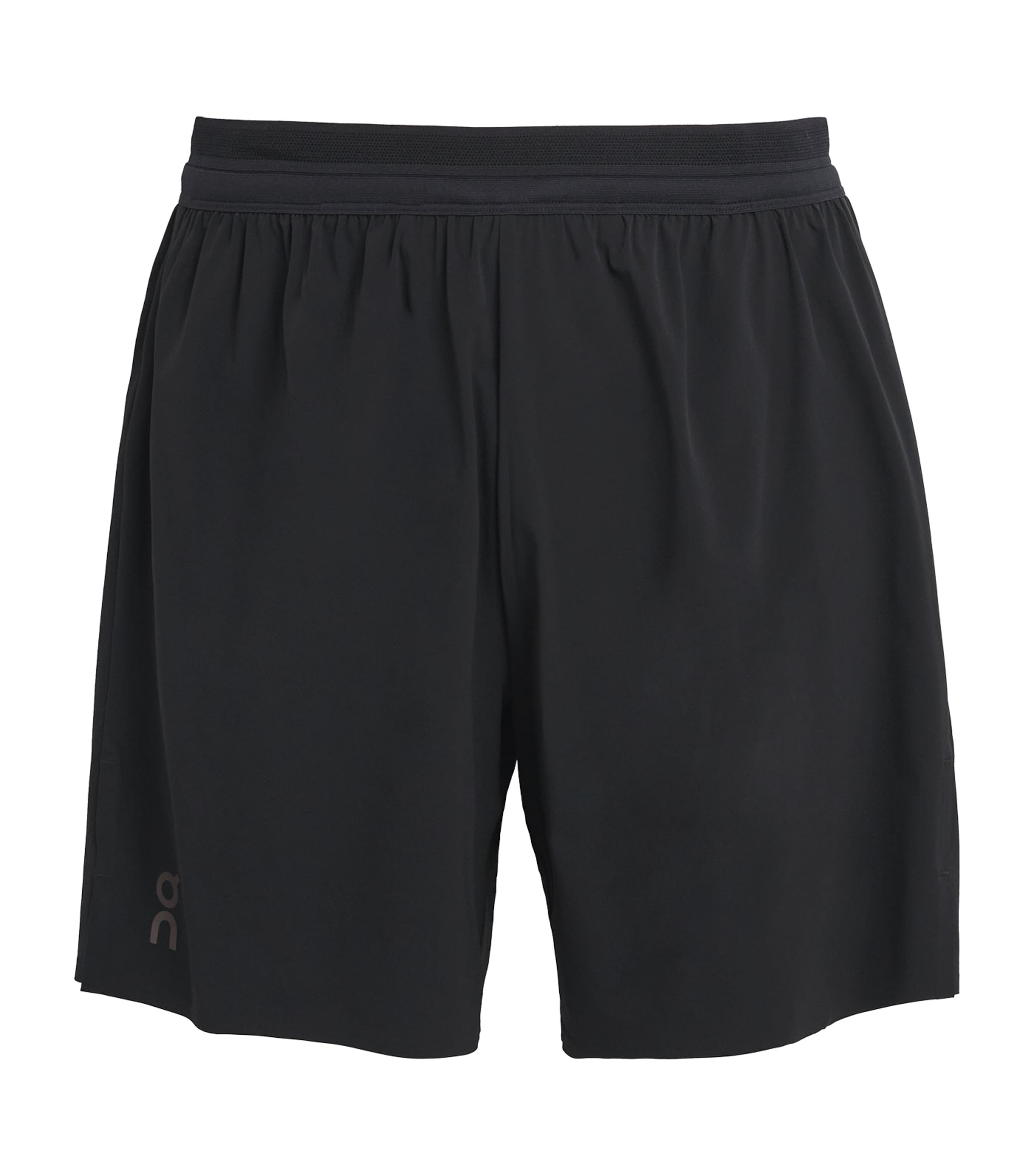 7" Performance Shorts BLACK Image 1