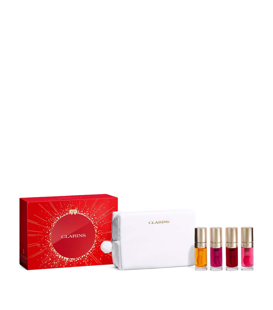 Radiant Lips Collection Gift Set NO COLOUR Image 2