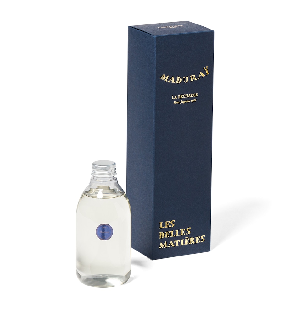 Madurai Diffuser (300ml) - Refill MULTI Image 1