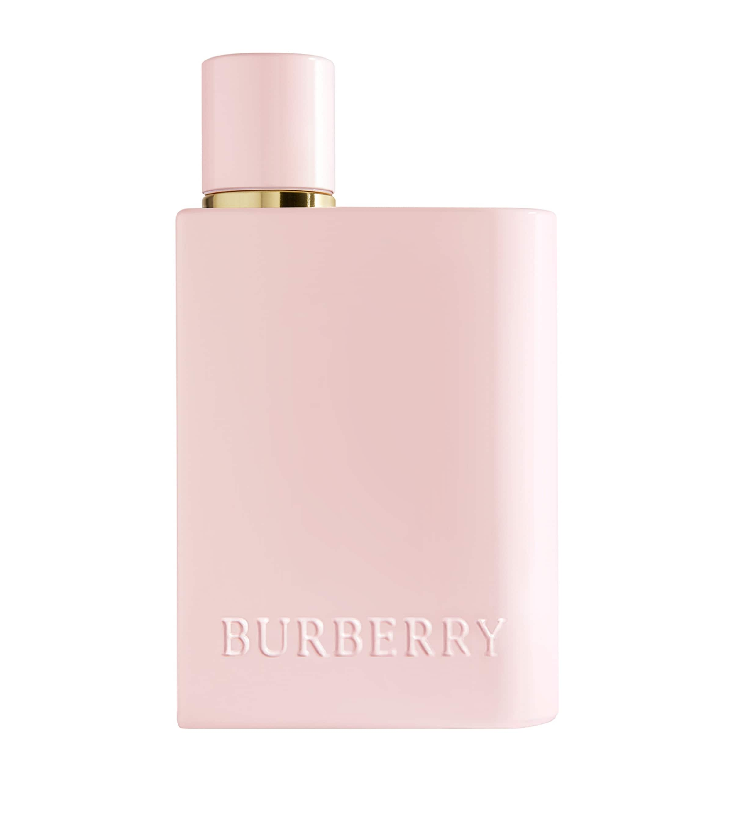 Burberry Her Elixir Eau De Parfum In White